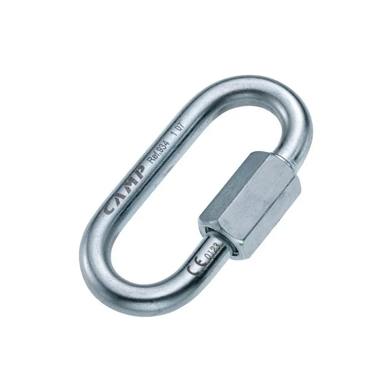 Camp Oval Quick Link 8 mm