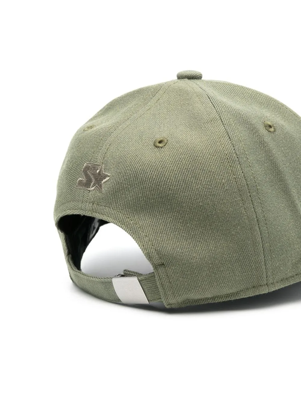 cappello baseball verde