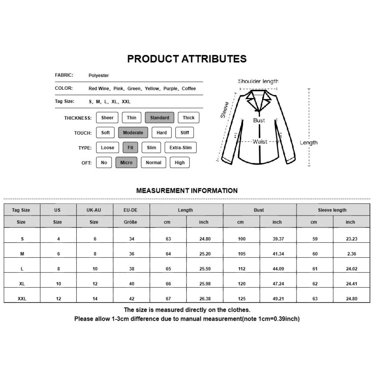 Cardigan giacca maglione casual da donna manica lunga più tasca con cerniera e cappuccio per abbigliamento da donna 2023 autunno