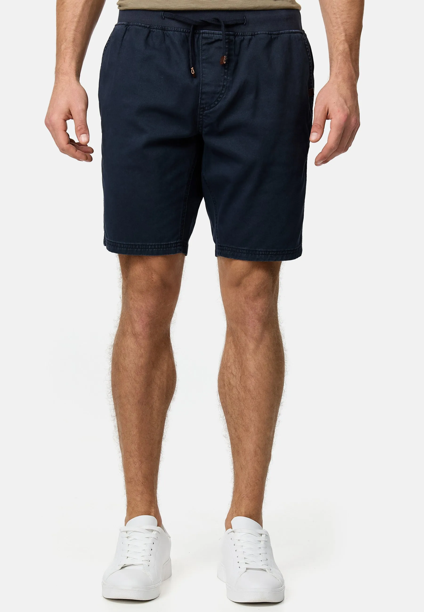 CARVER - Shorts di jeans