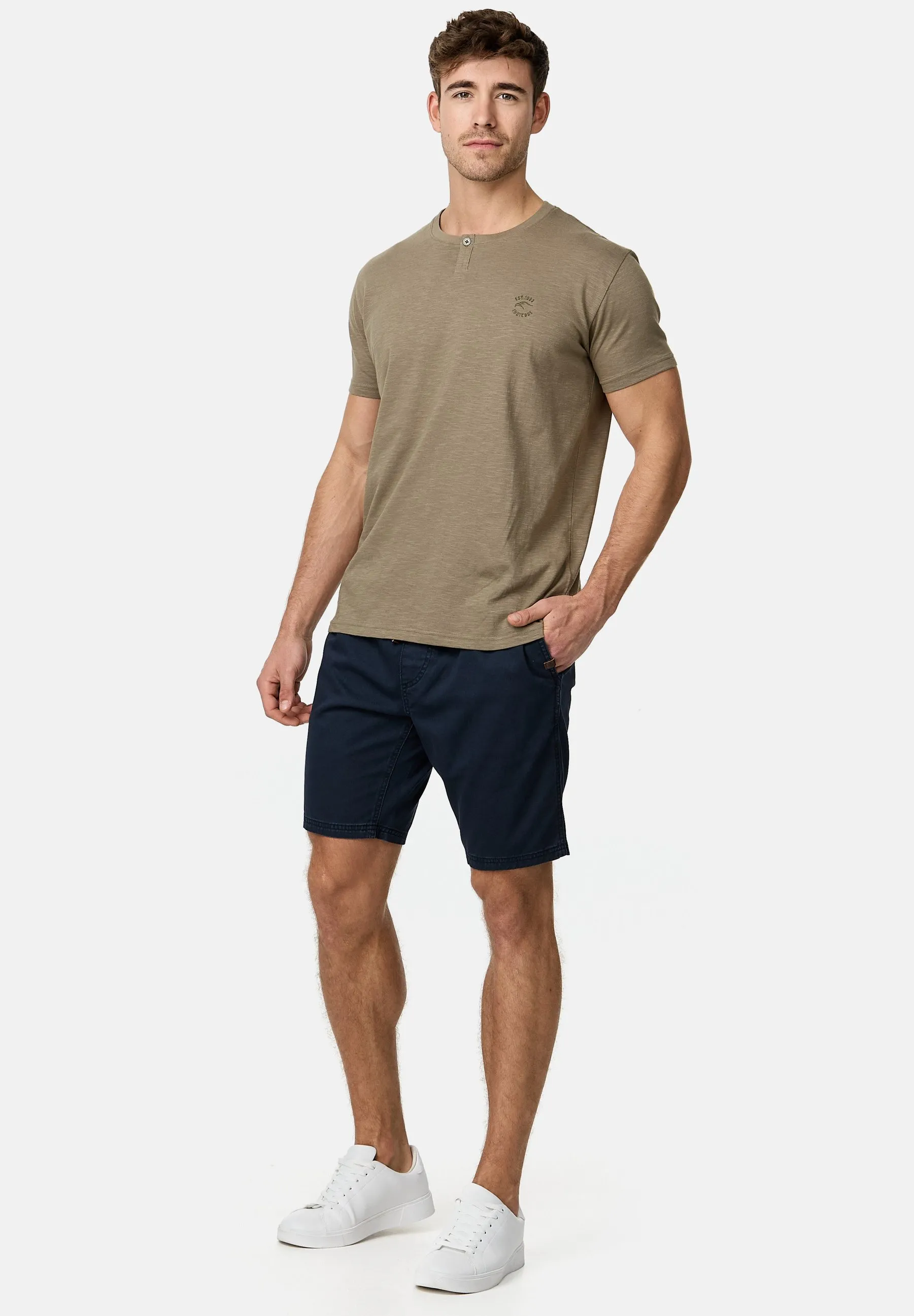 CARVER - Shorts di jeans