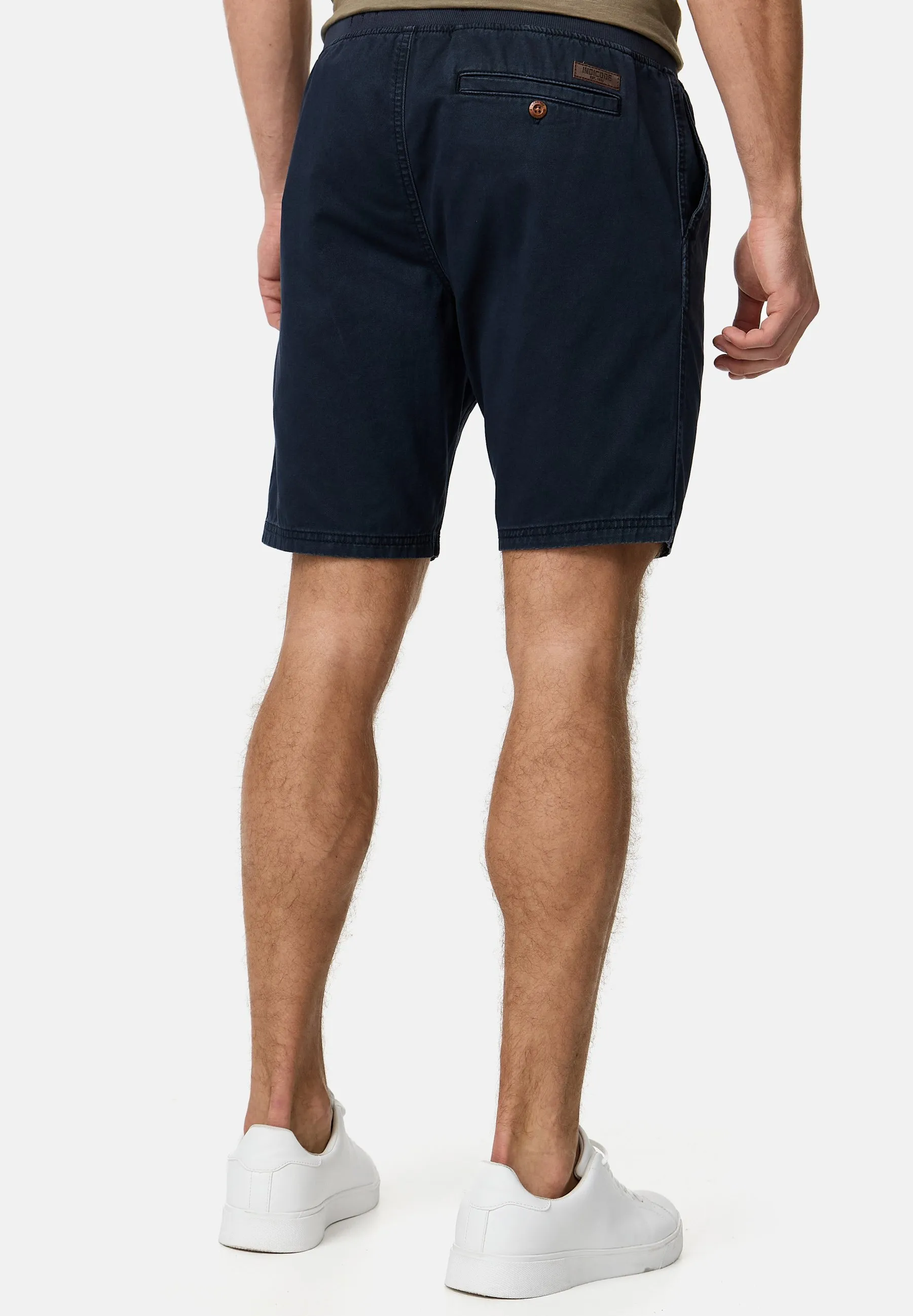 CARVER - Shorts di jeans