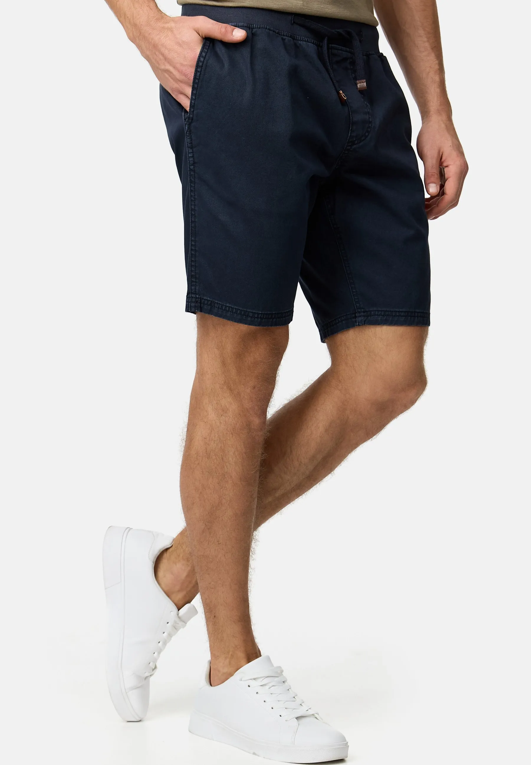 CARVER - Shorts di jeans
