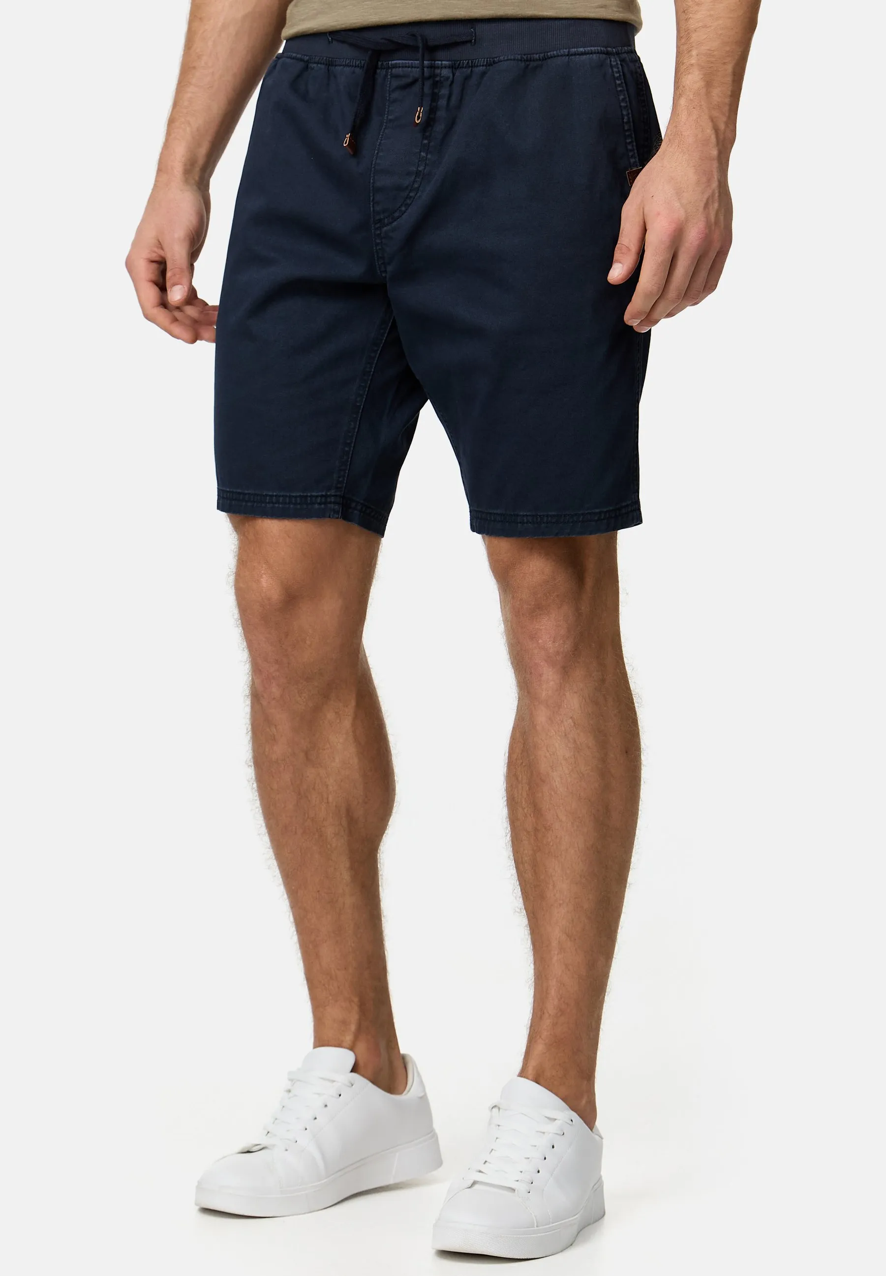 CARVER - Shorts di jeans