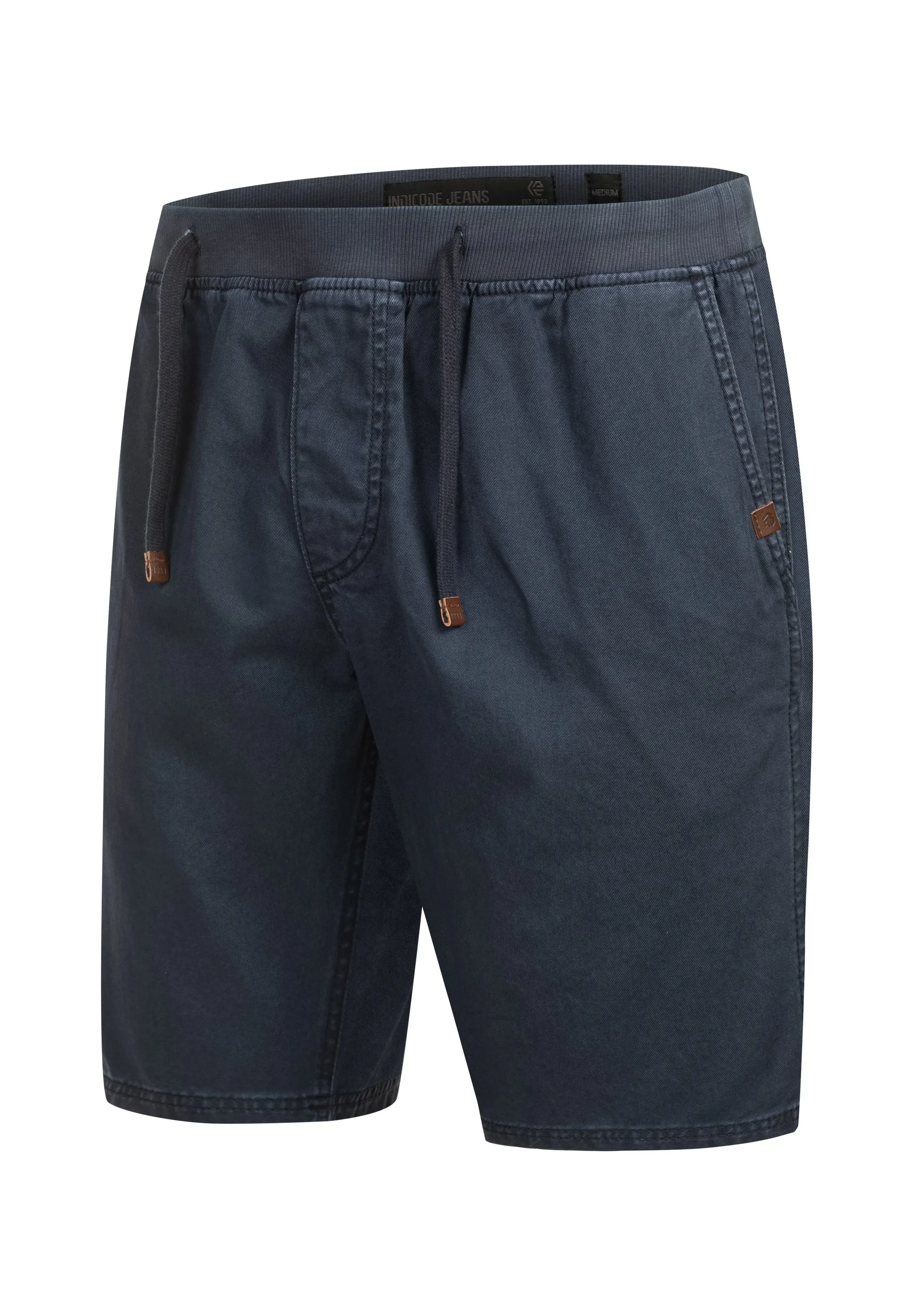 CARVER - Shorts di jeans