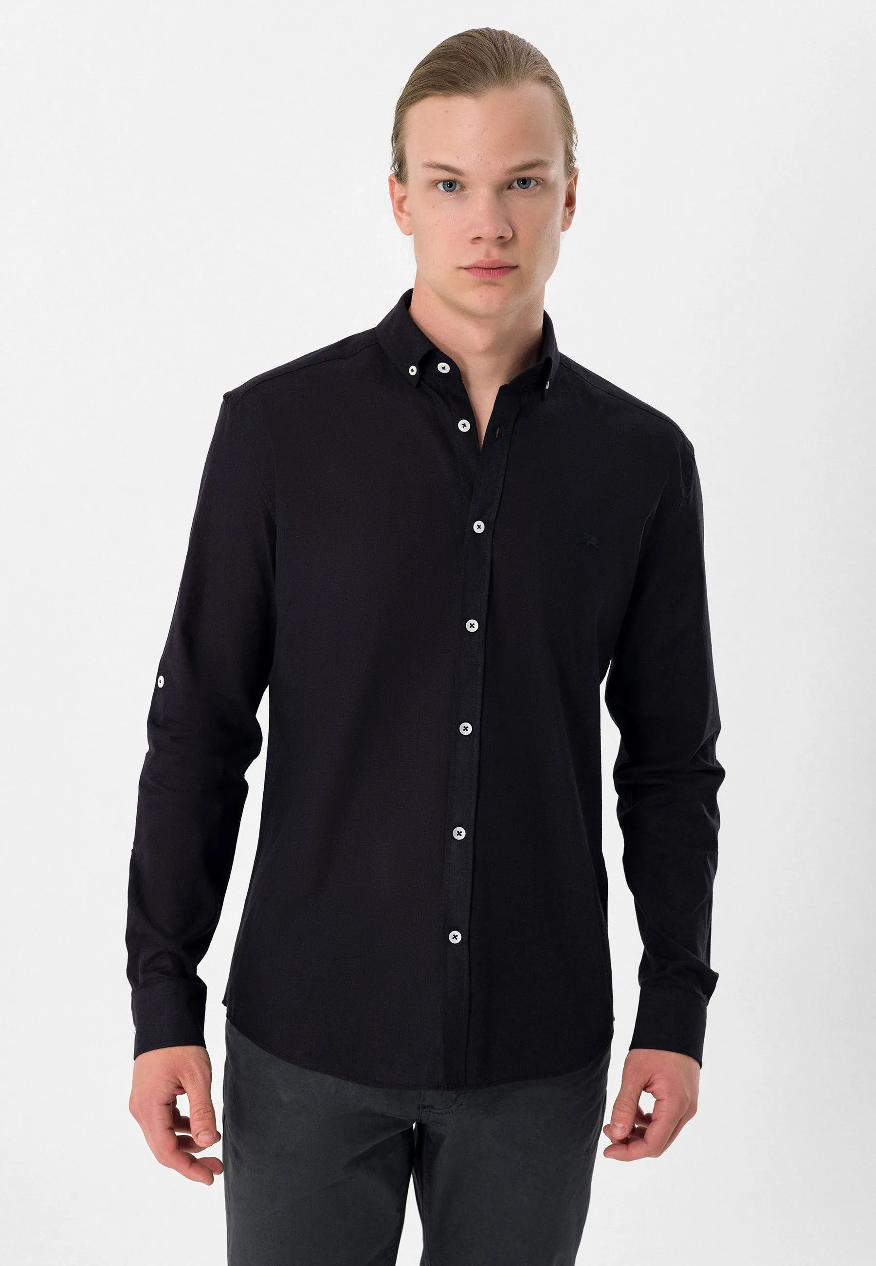 CASUAL  - Camicia