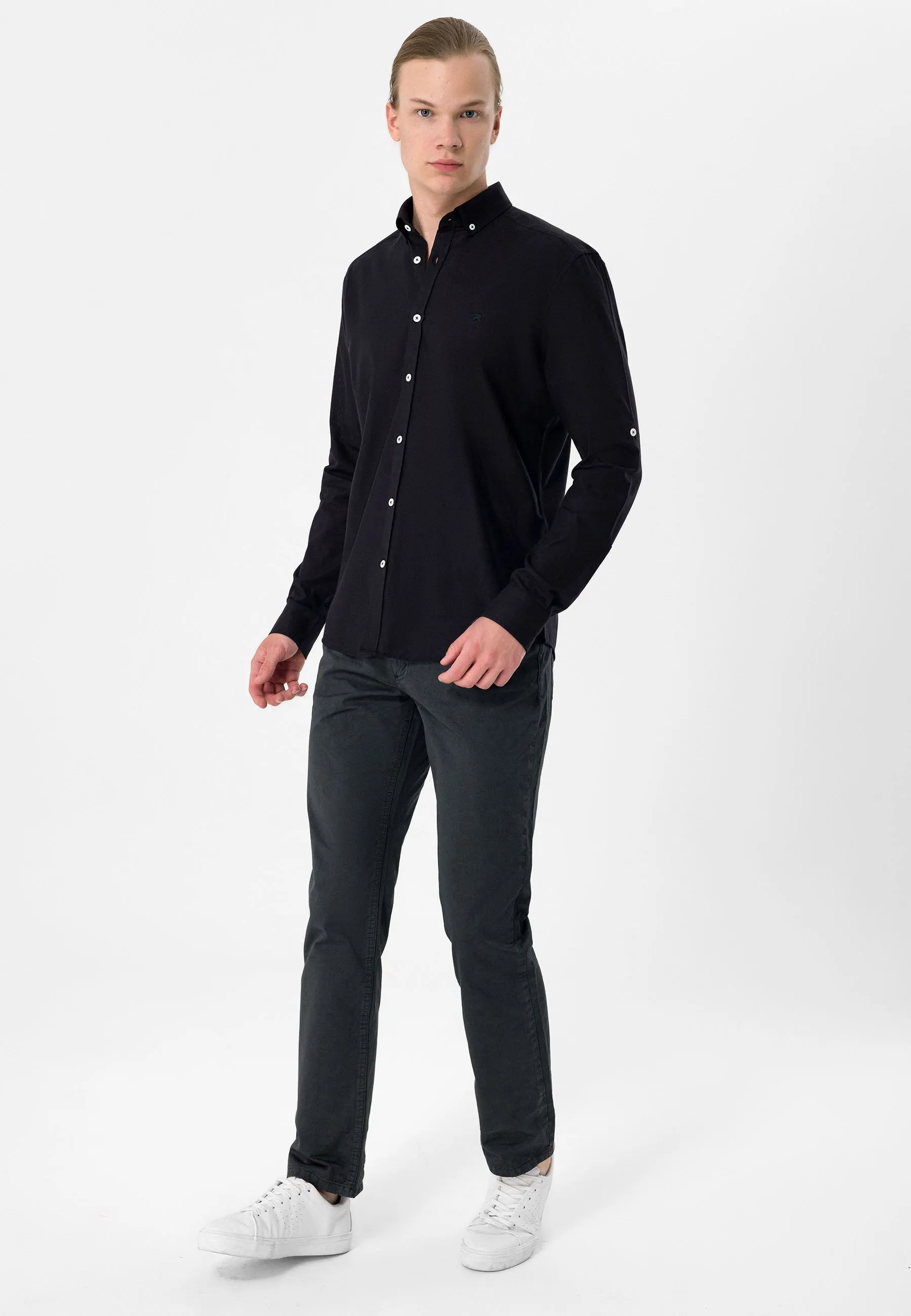 CASUAL  - Camicia