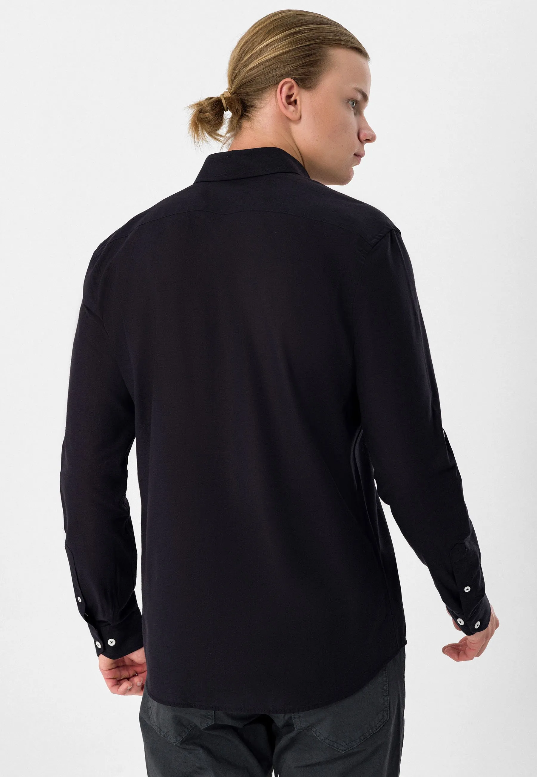 CASUAL  - Camicia