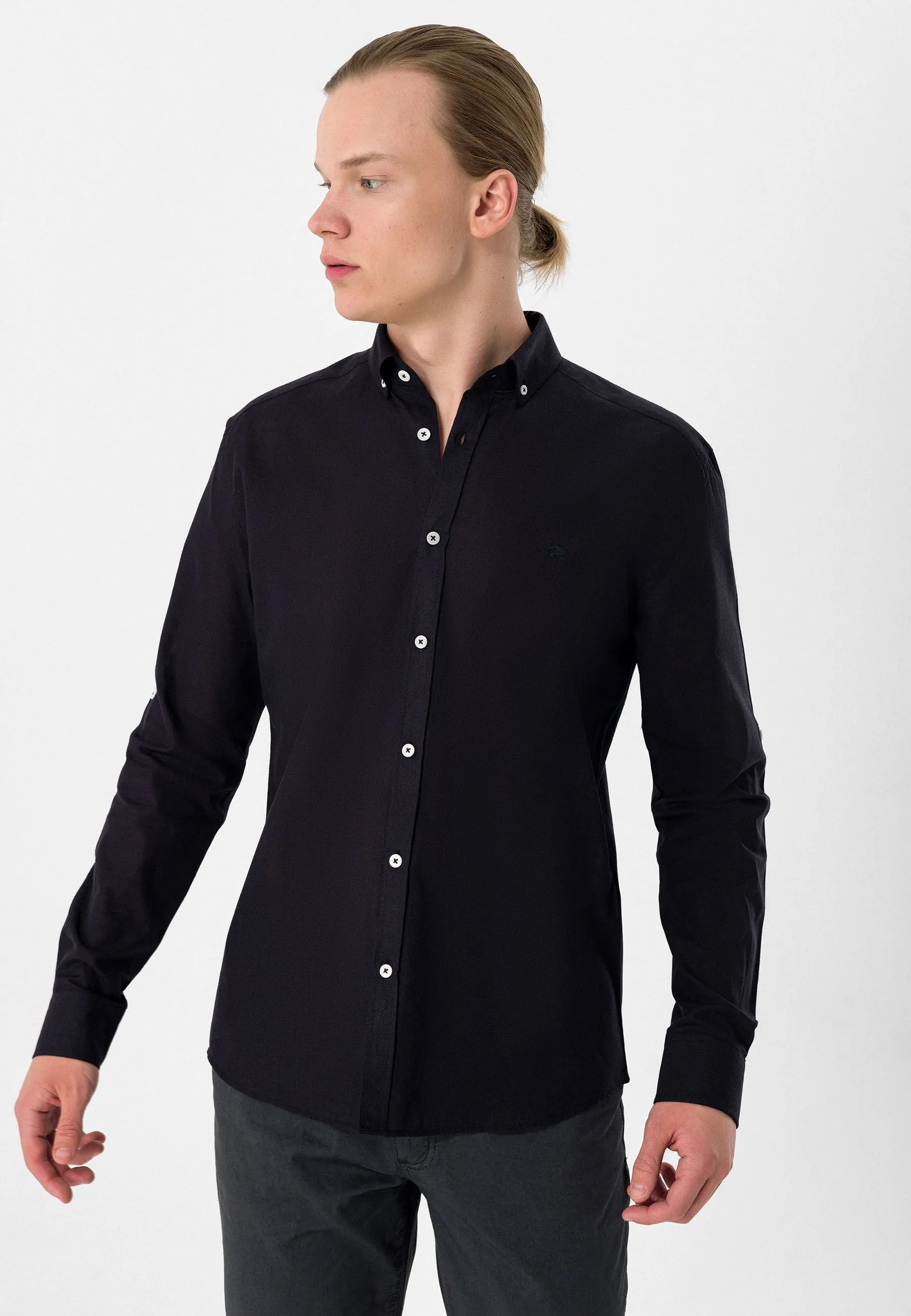 CASUAL  - Camicia