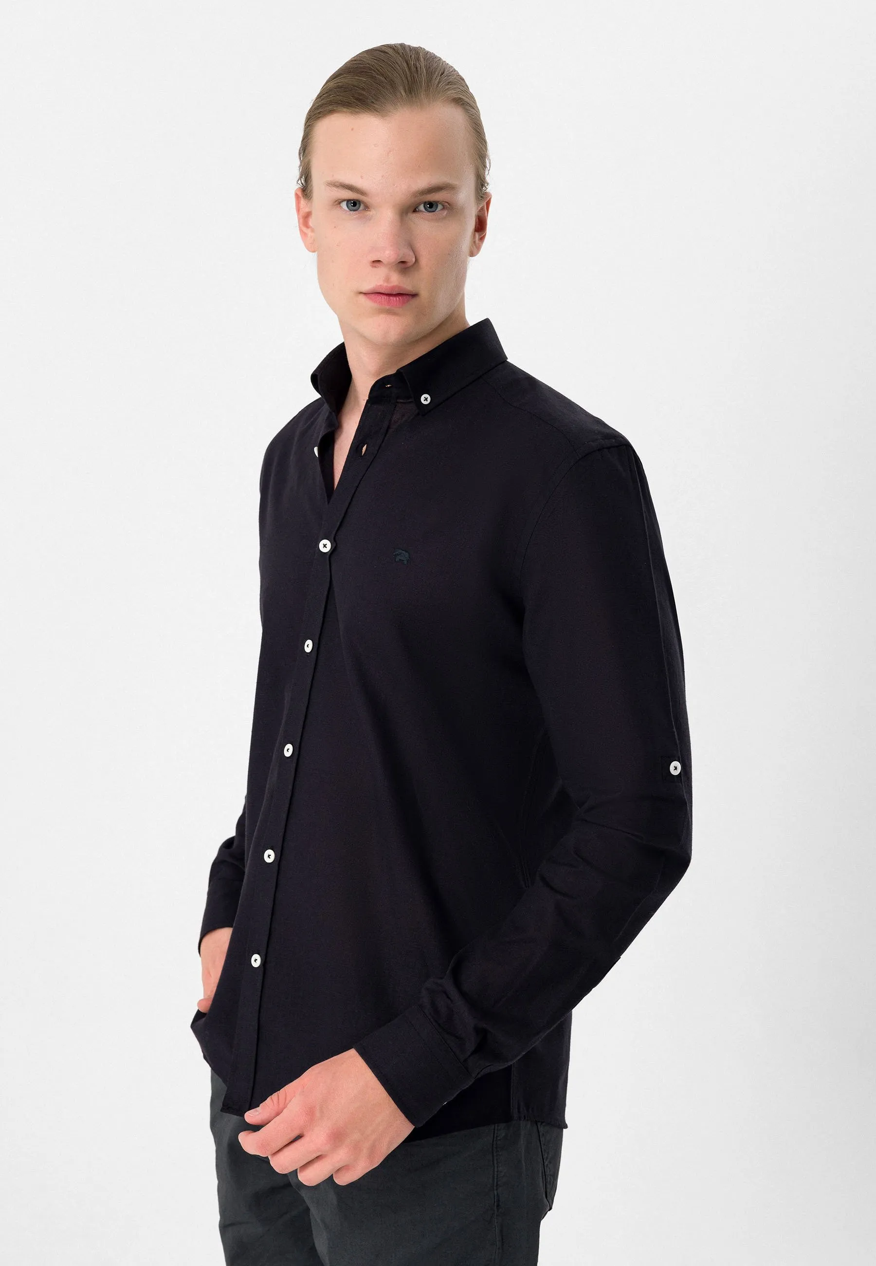CASUAL  - Camicia