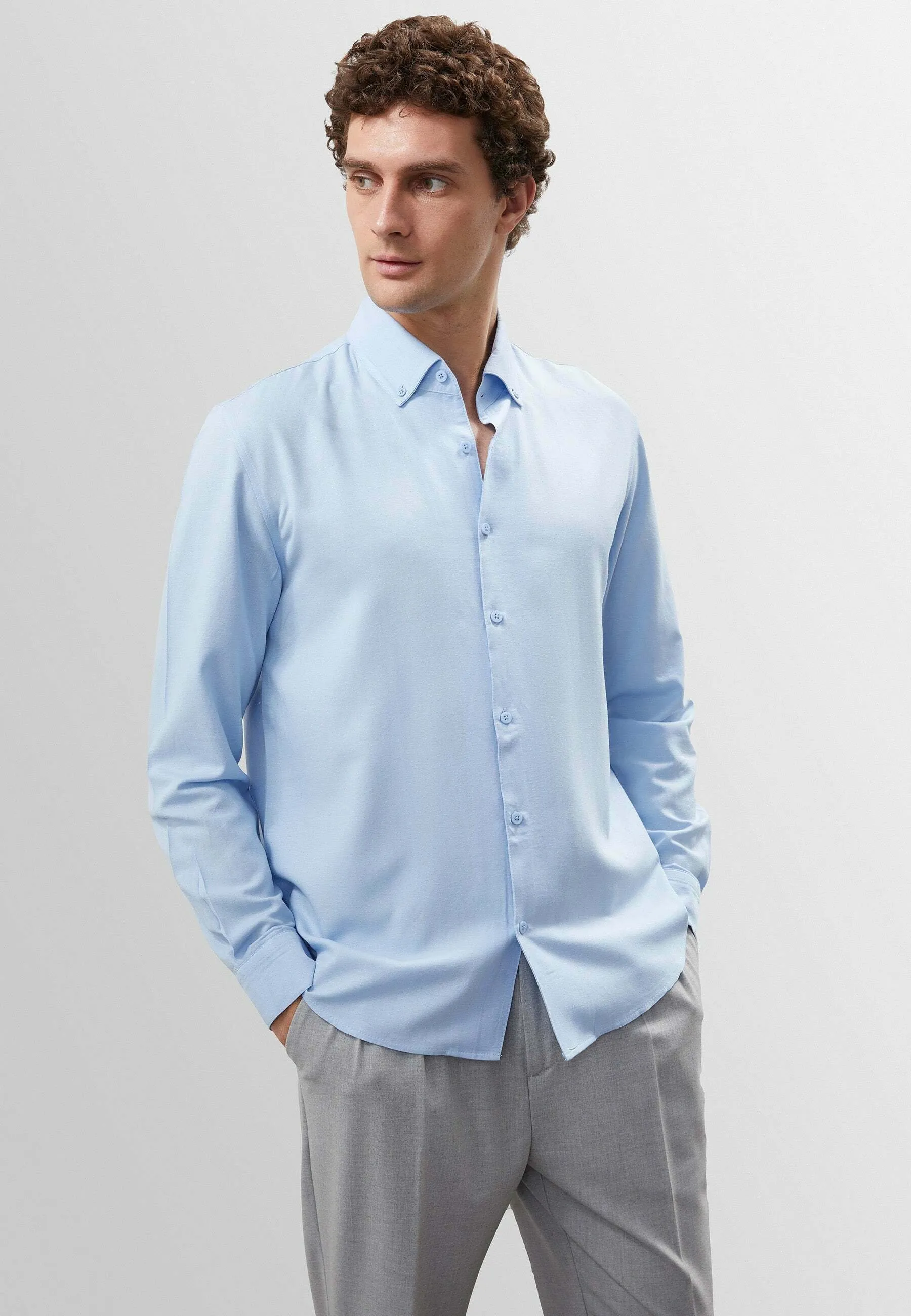 CAUSAL - Camicia