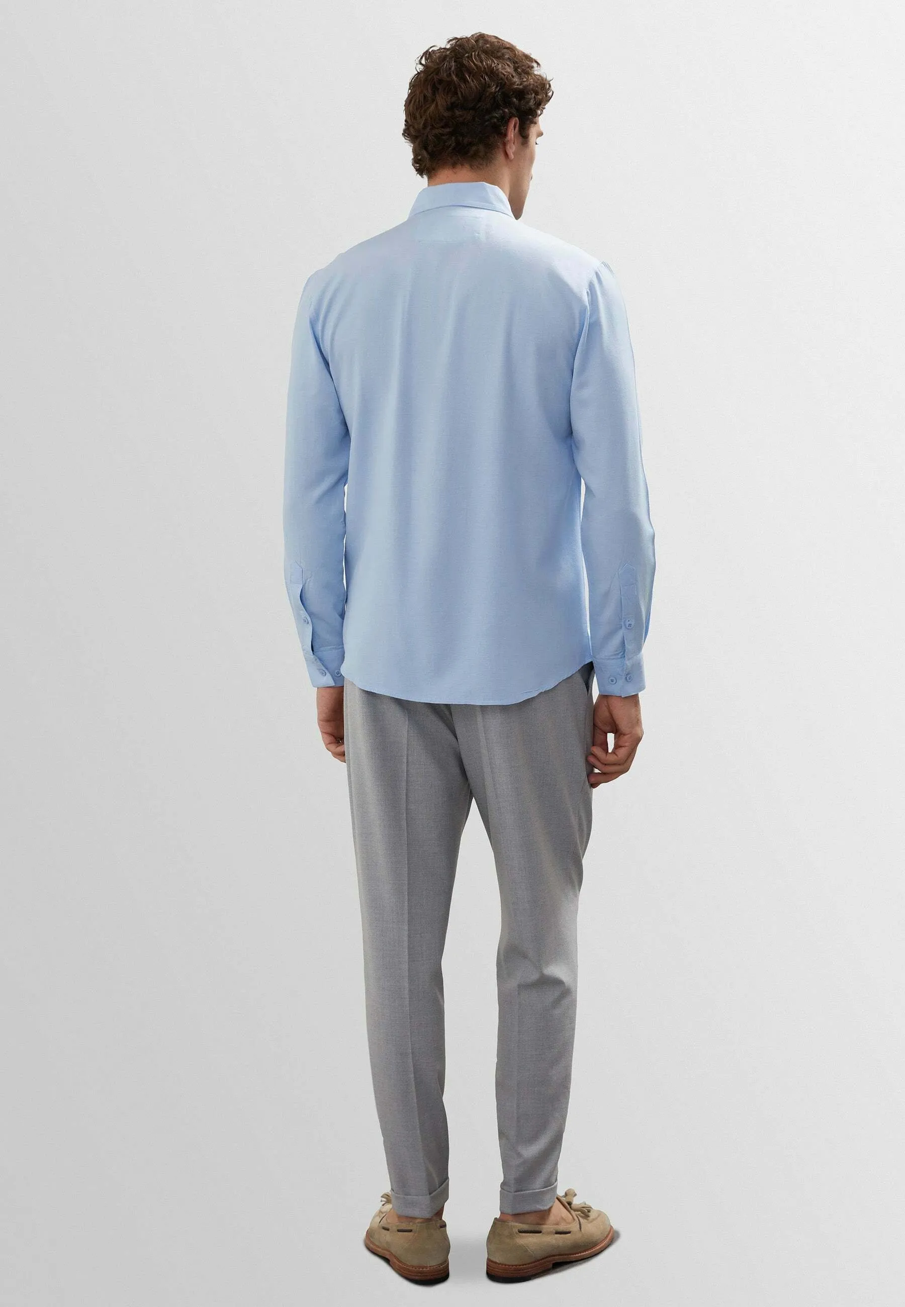 CAUSAL - Camicia