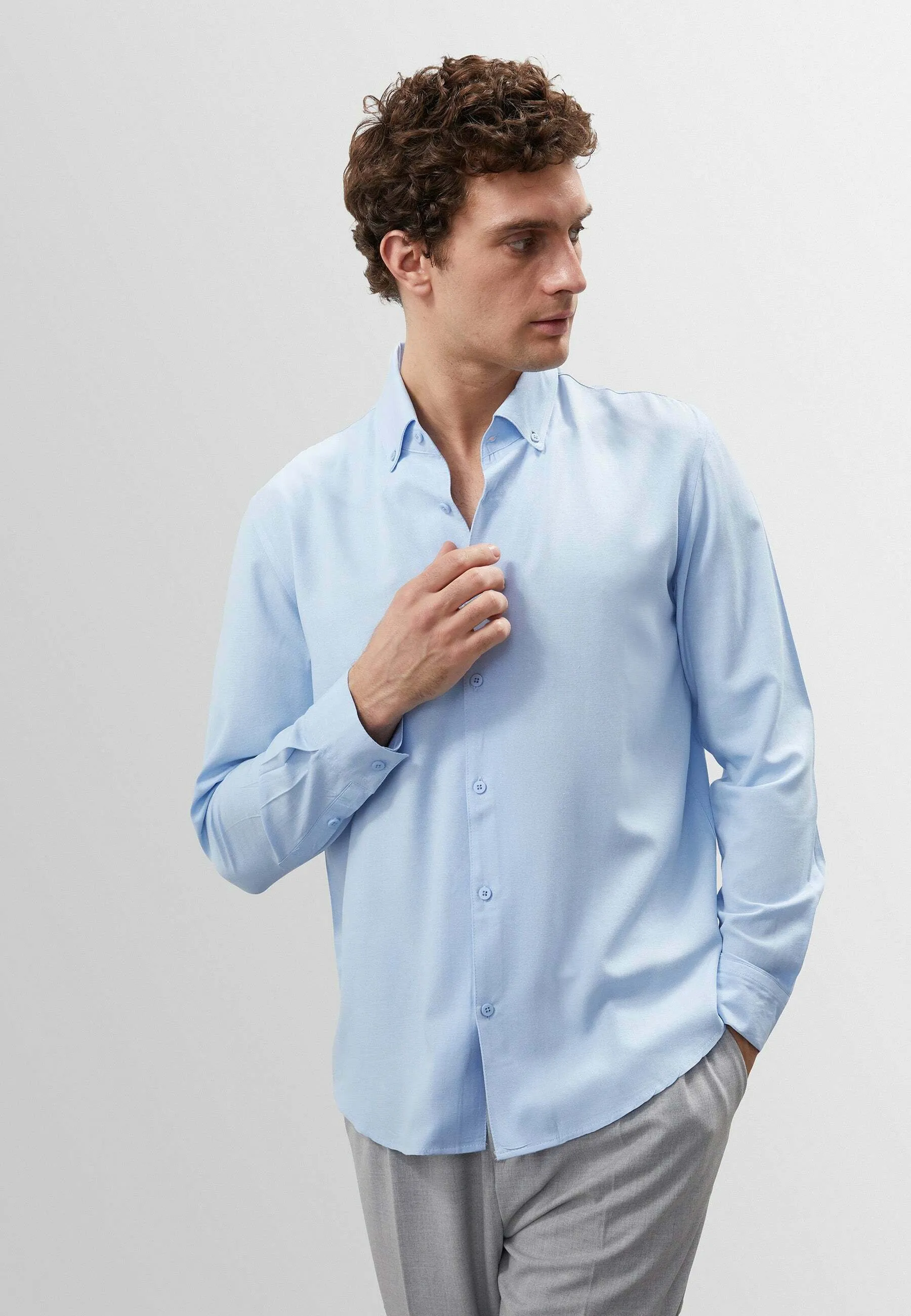 CAUSAL - Camicia