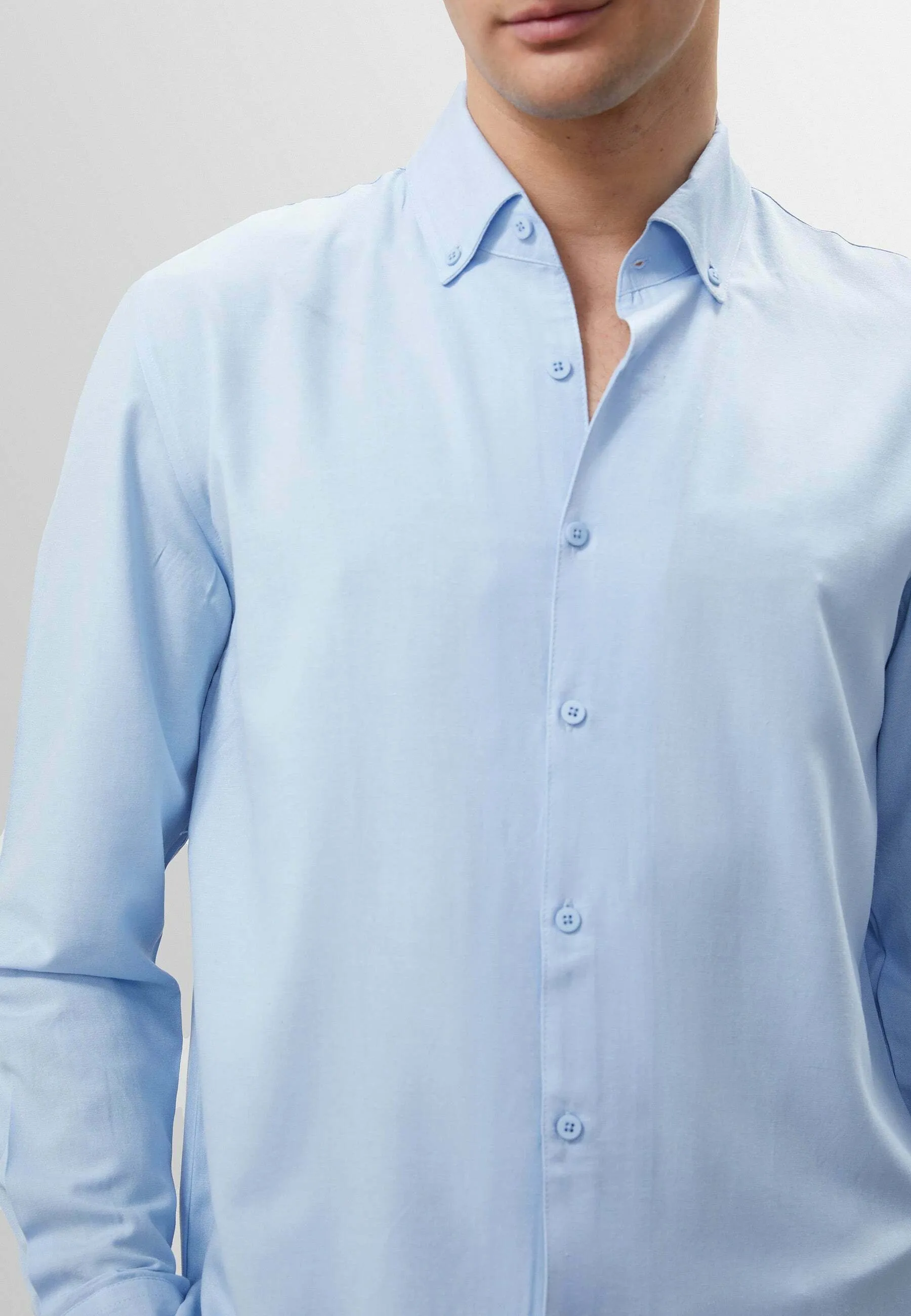 CAUSAL - Camicia