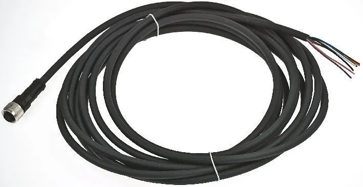Cavo sensore/attuatore Telemecanique Sensors M12 / Senza terminazione