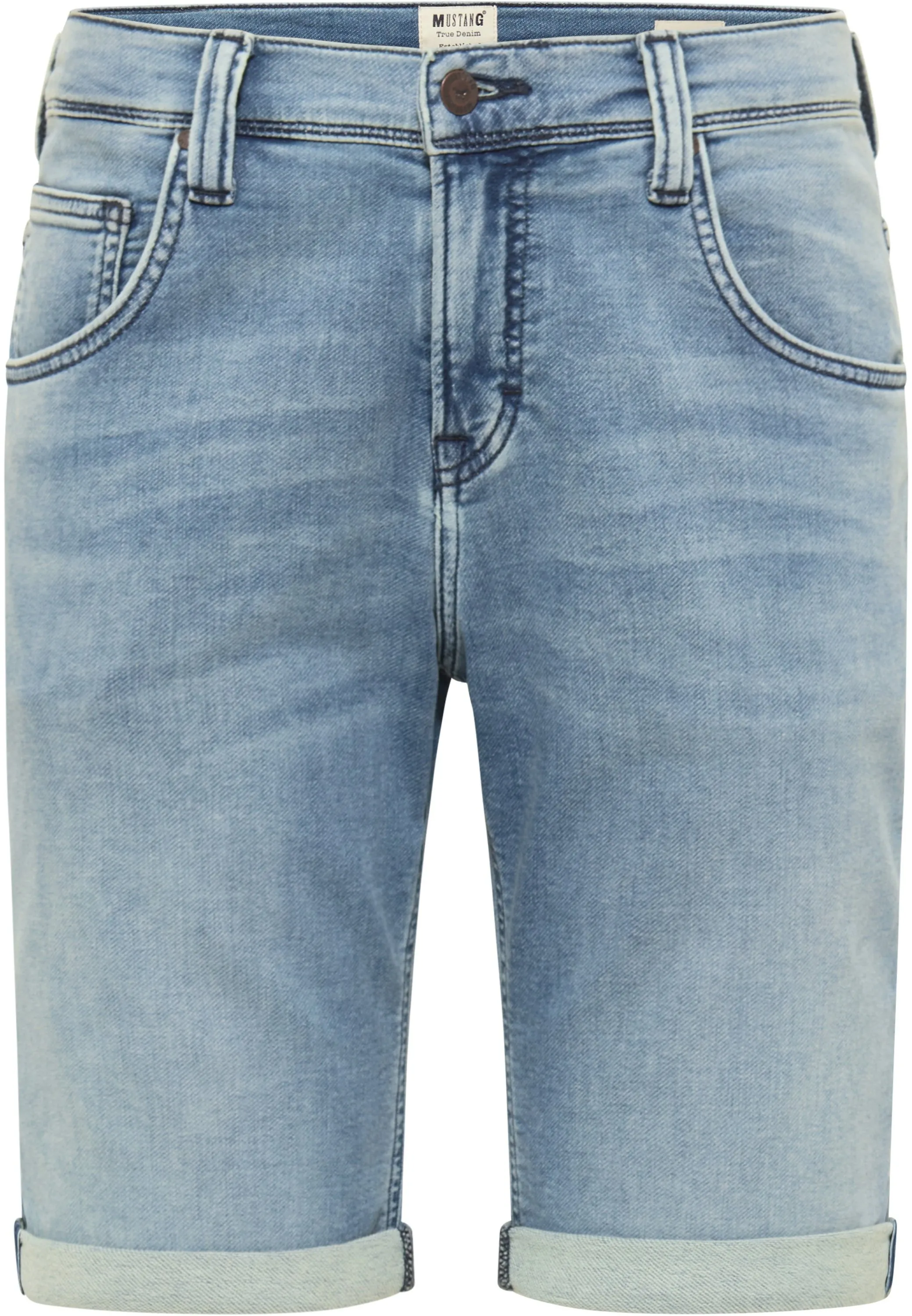 CHICAGO - Shorts di jeans