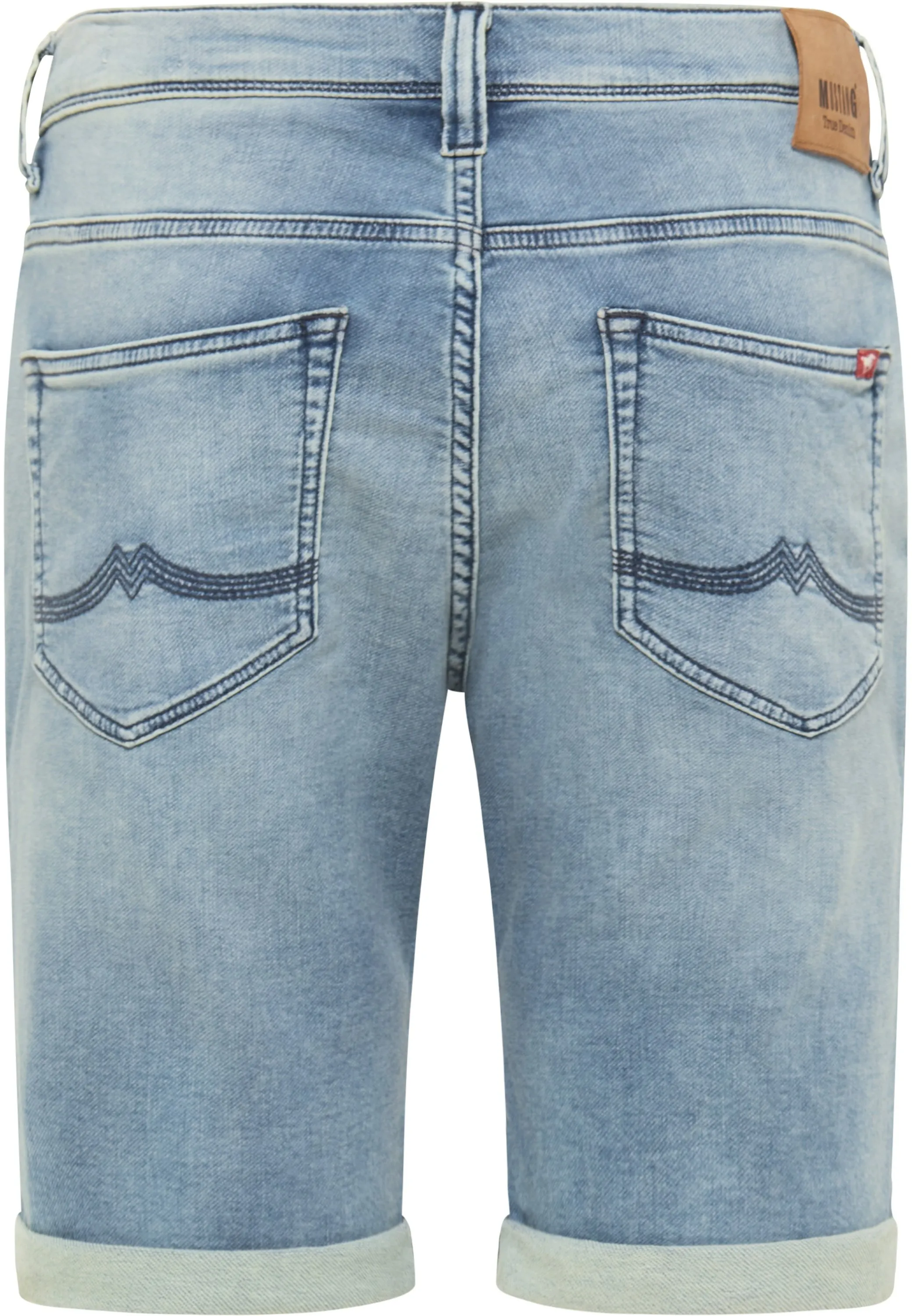 CHICAGO - Shorts di jeans