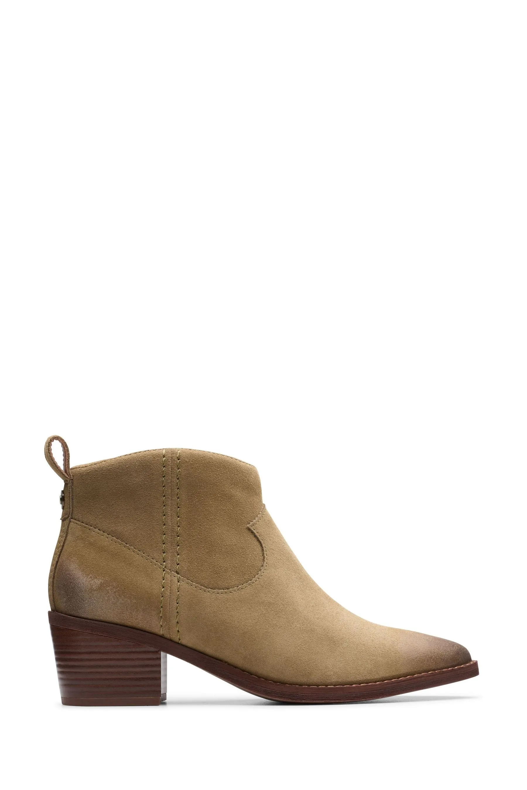 Clarks Morzine Sky Stivali    