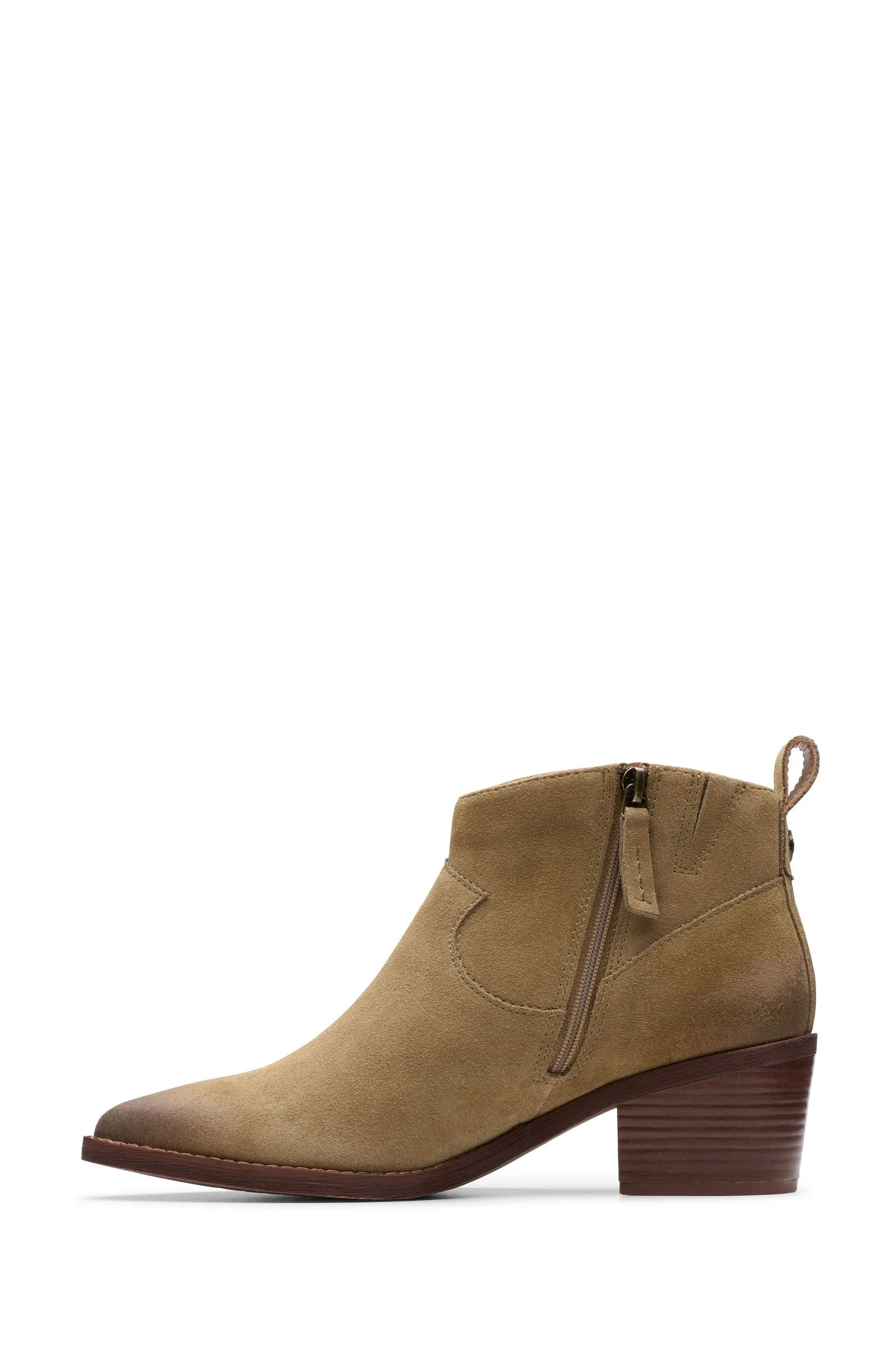 Clarks Morzine Sky Stivali    