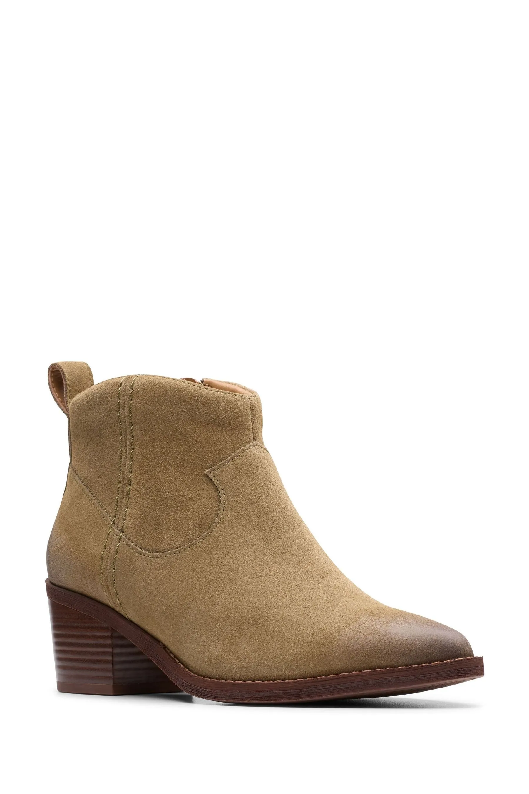 Clarks Morzine Sky Stivali    