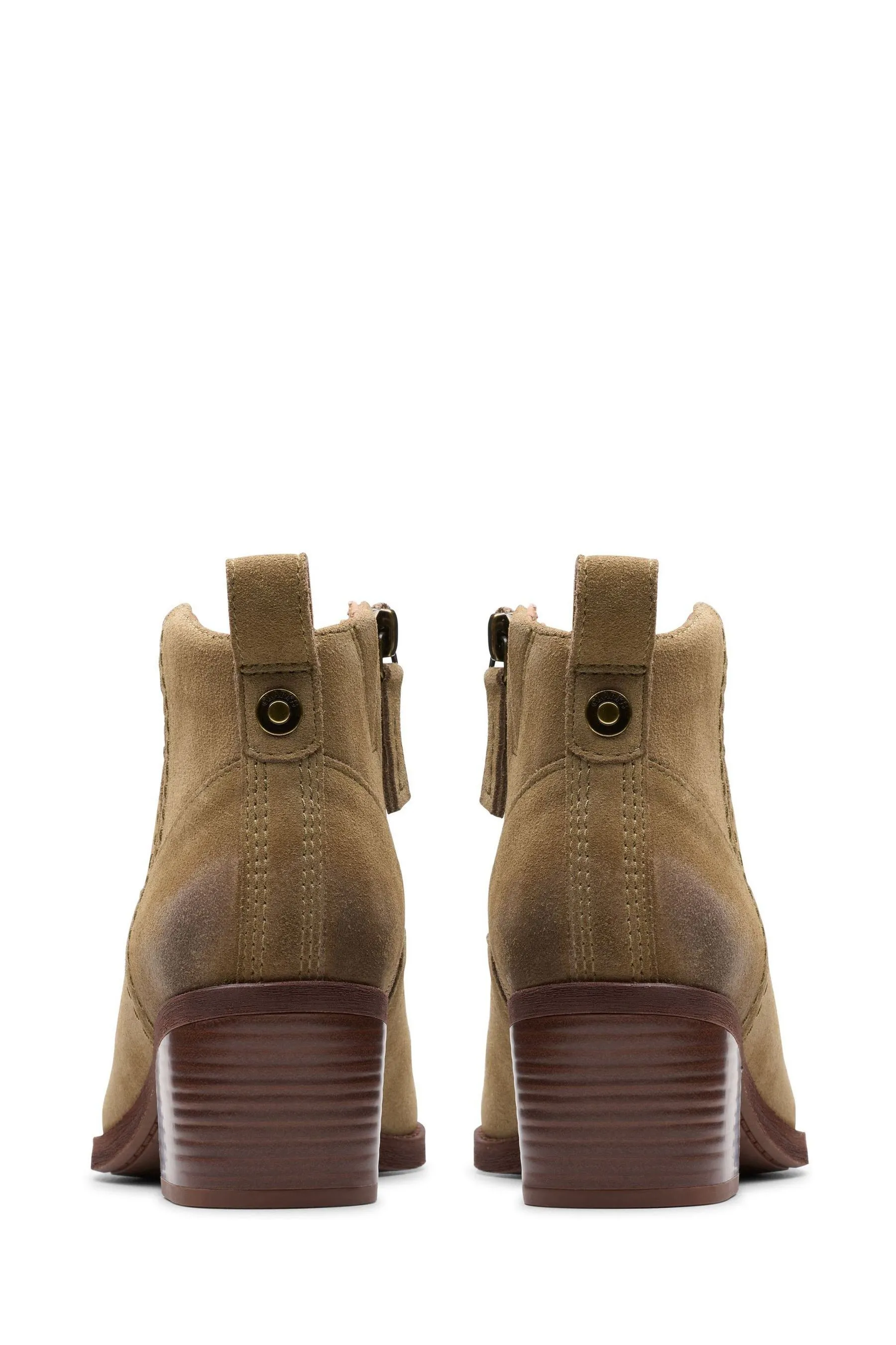 Clarks Morzine Sky Stivali    