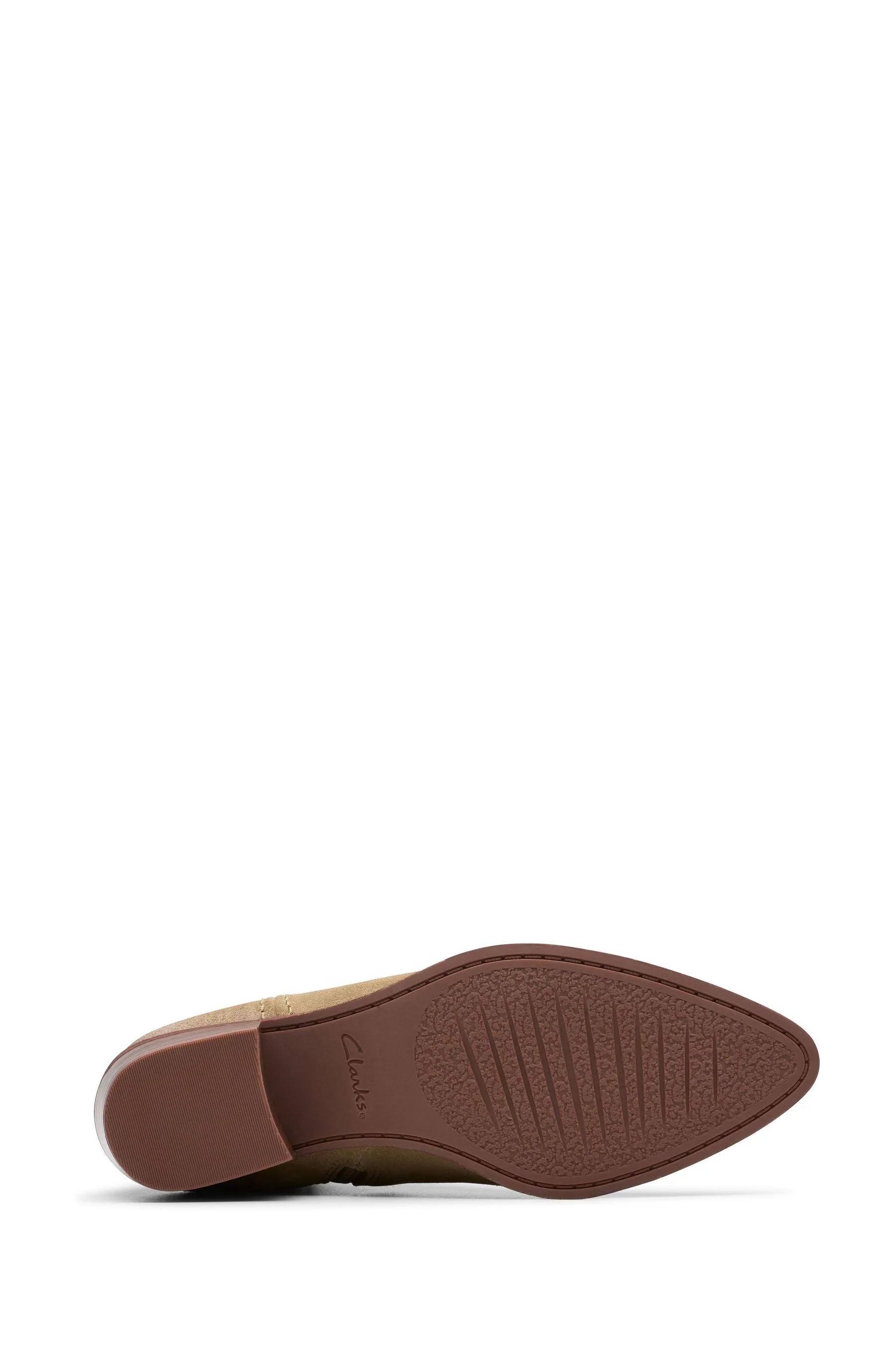 Clarks Morzine Sky Stivali    