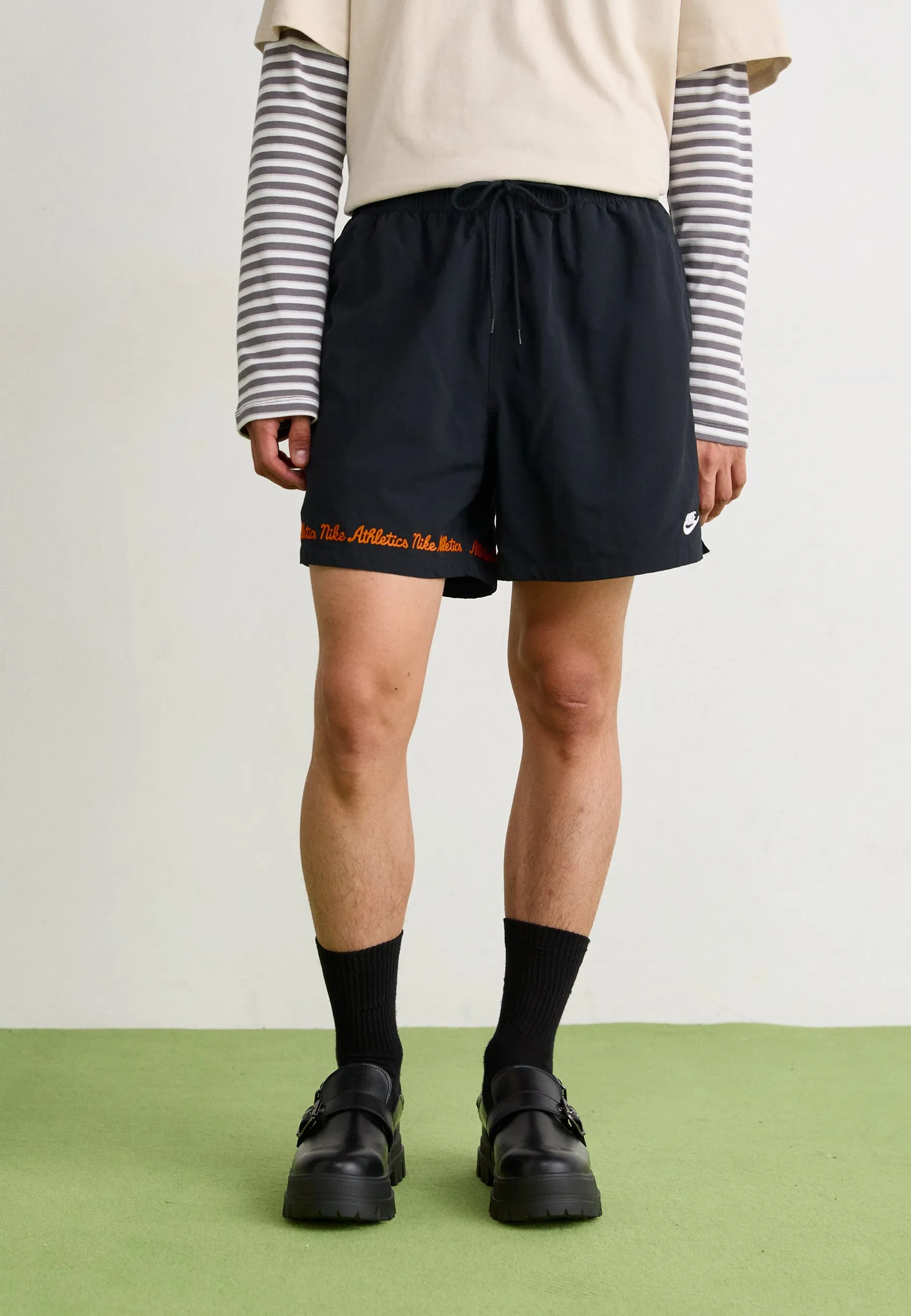 CLUB FLOW - Pantaloni sportivi