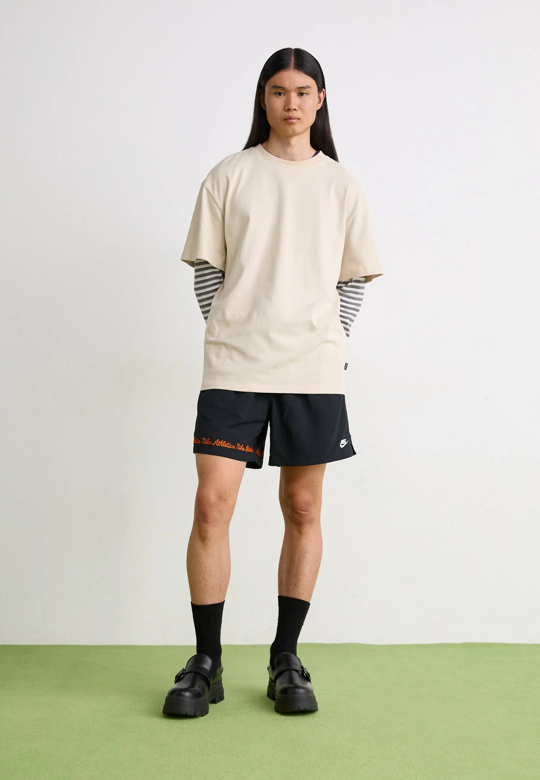 CLUB FLOW - Pantaloni sportivi