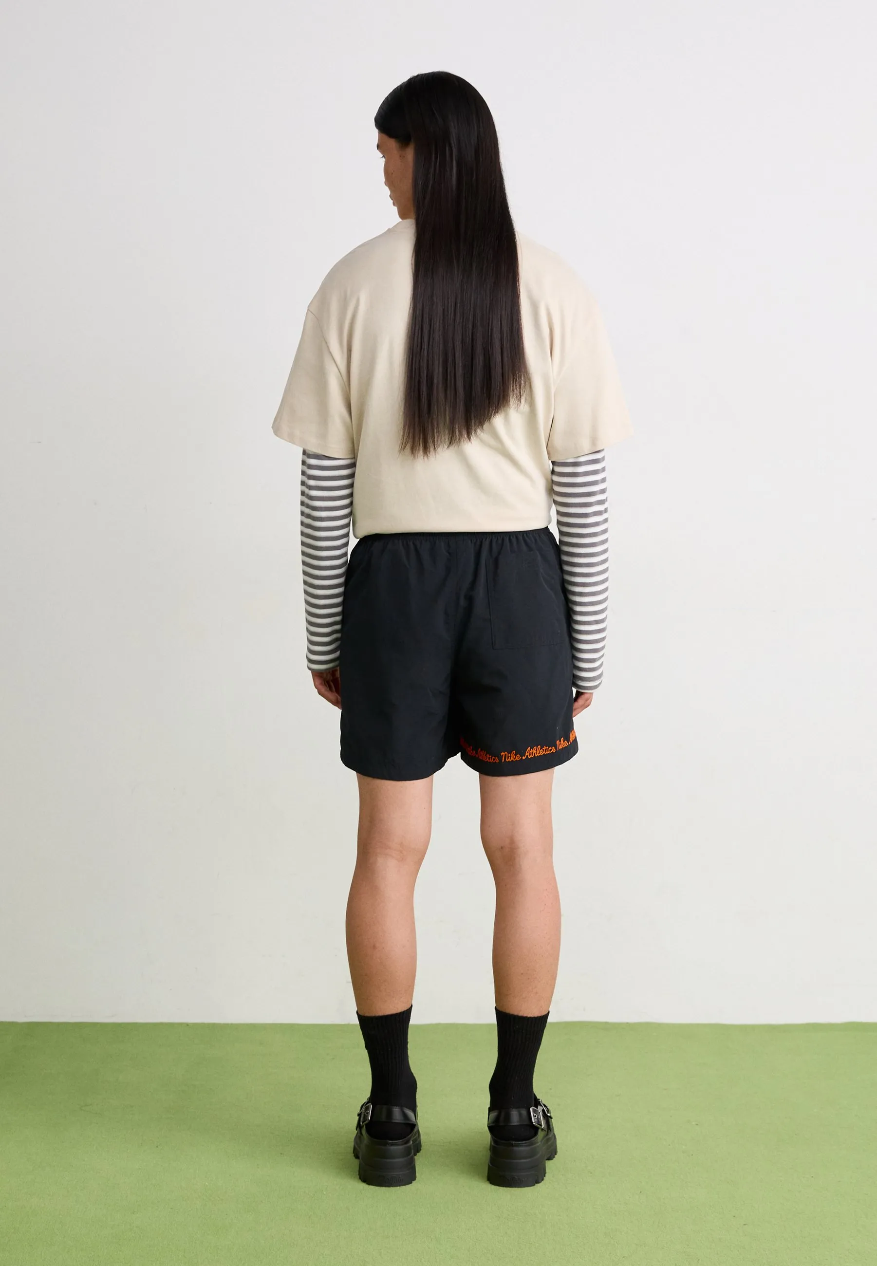 CLUB FLOW - Pantaloni sportivi