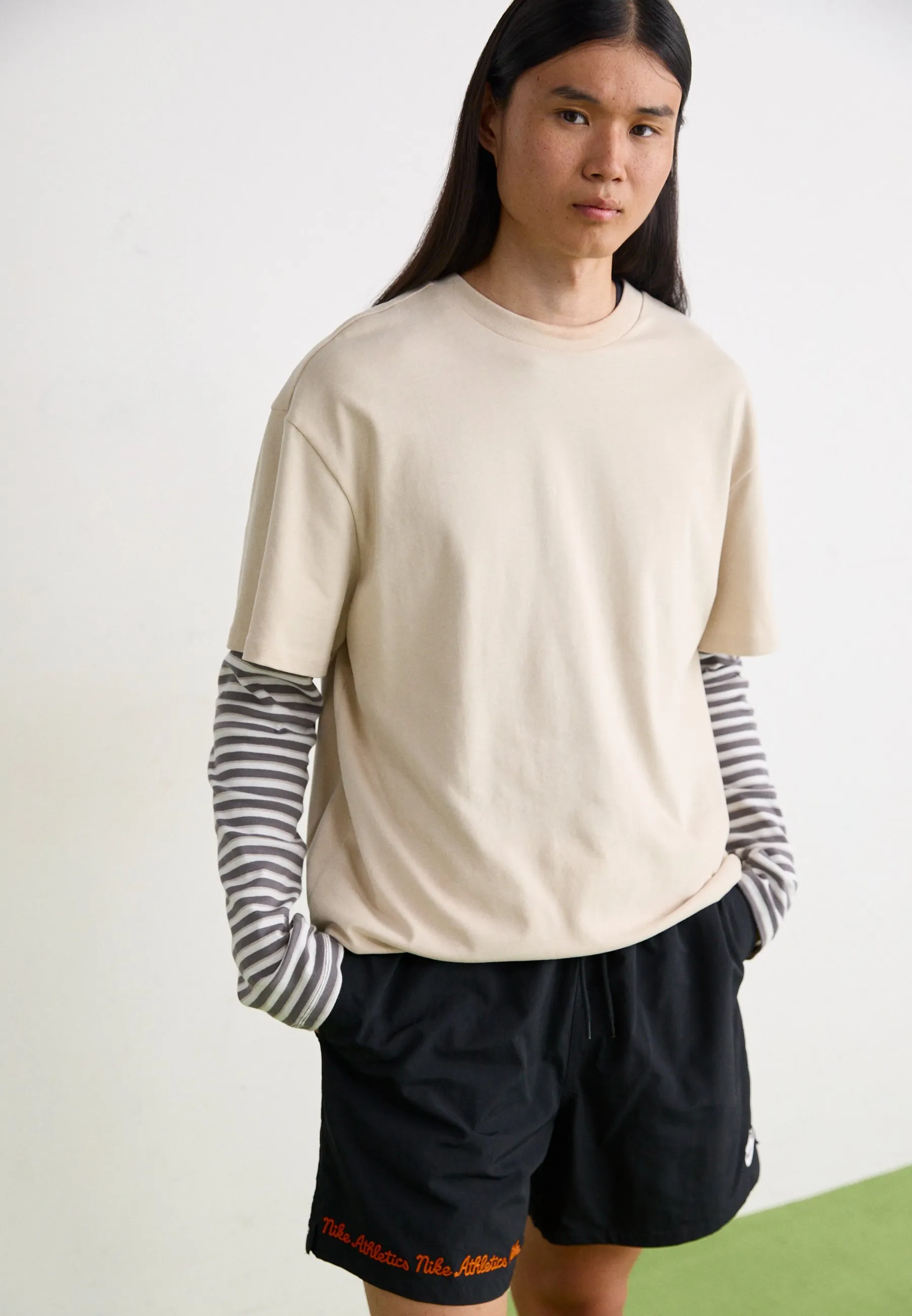 CLUB FLOW - Pantaloni sportivi