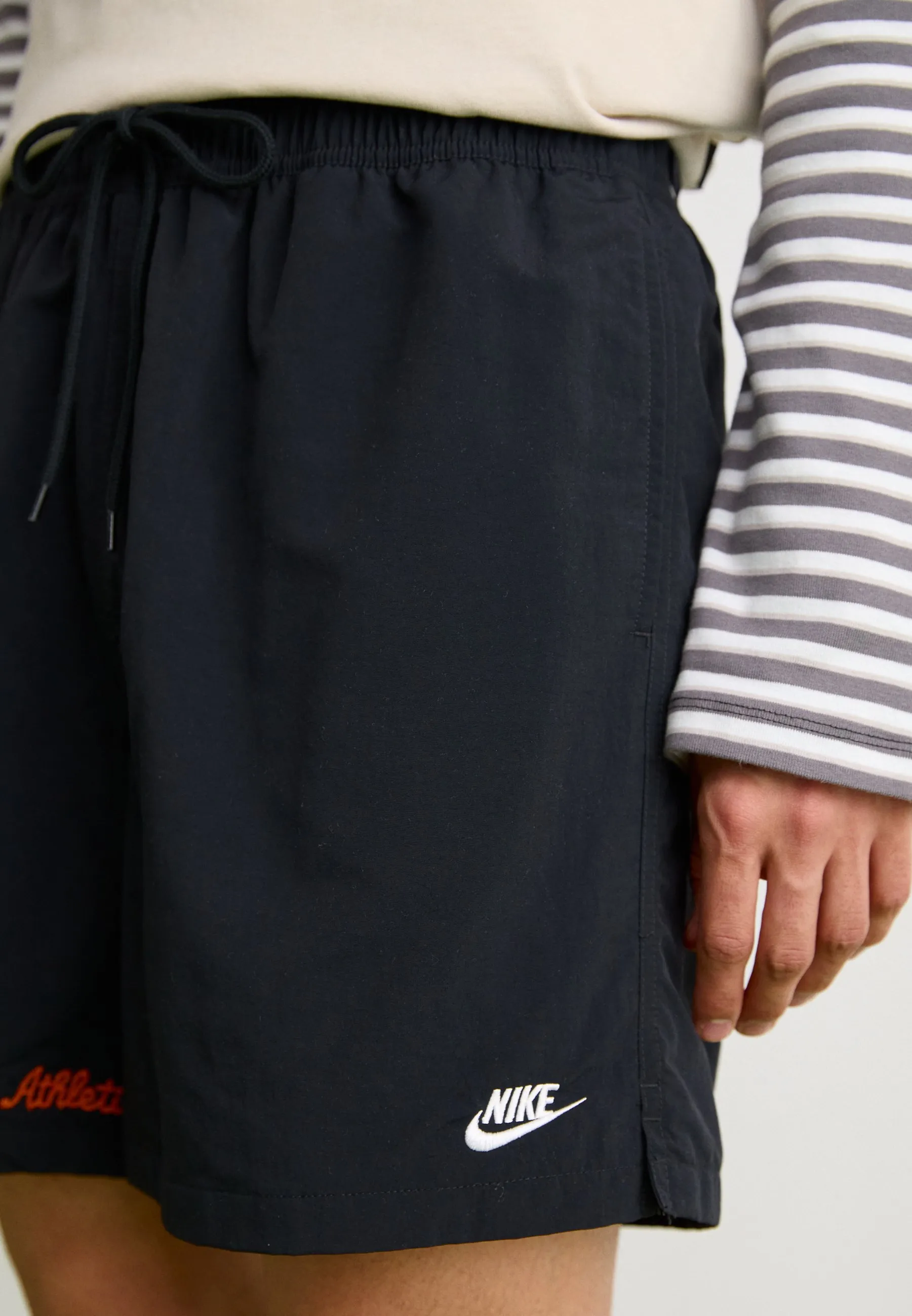 CLUB FLOW - Pantaloni sportivi