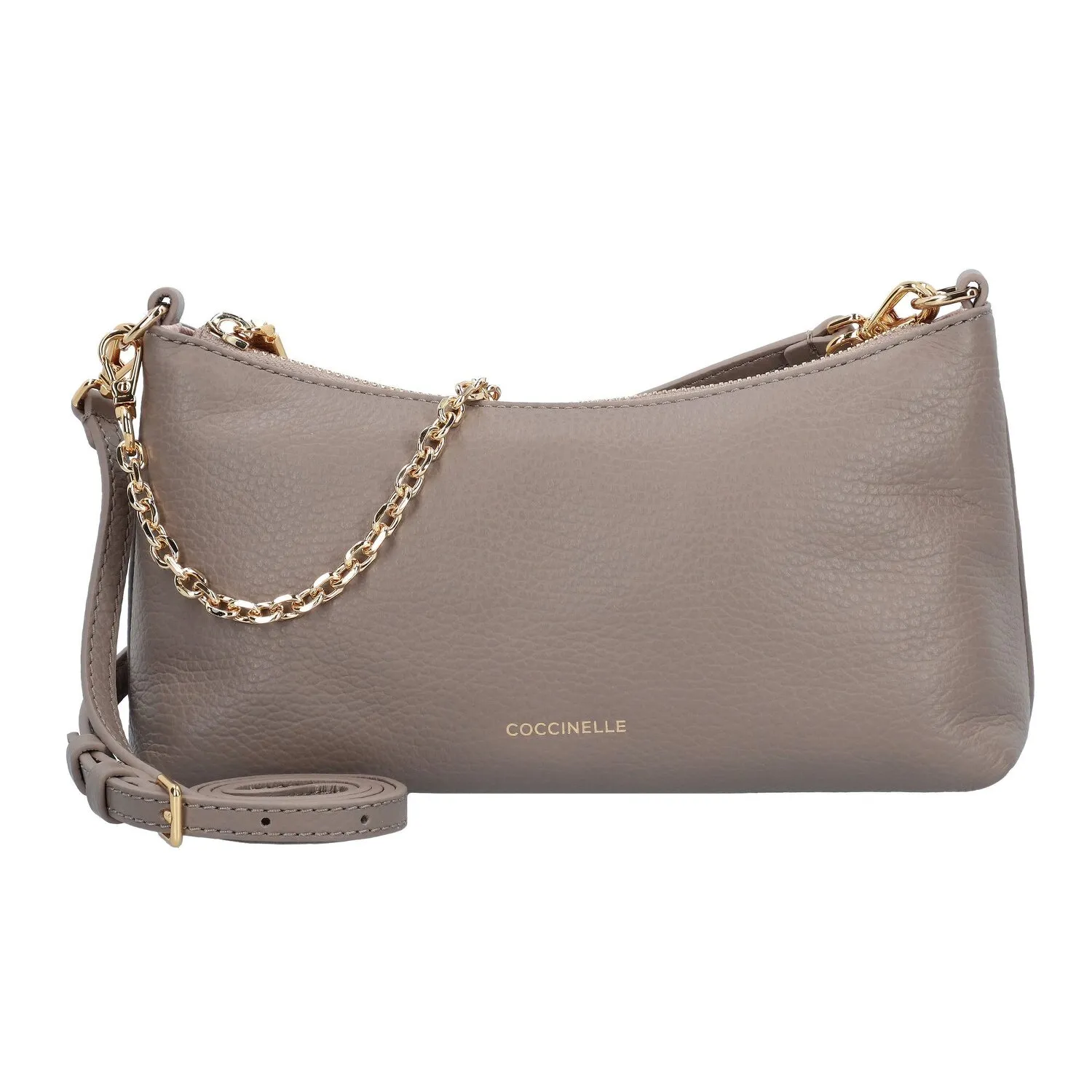 Coccinelle Borsa a tracolla Pelle 21.5 cm