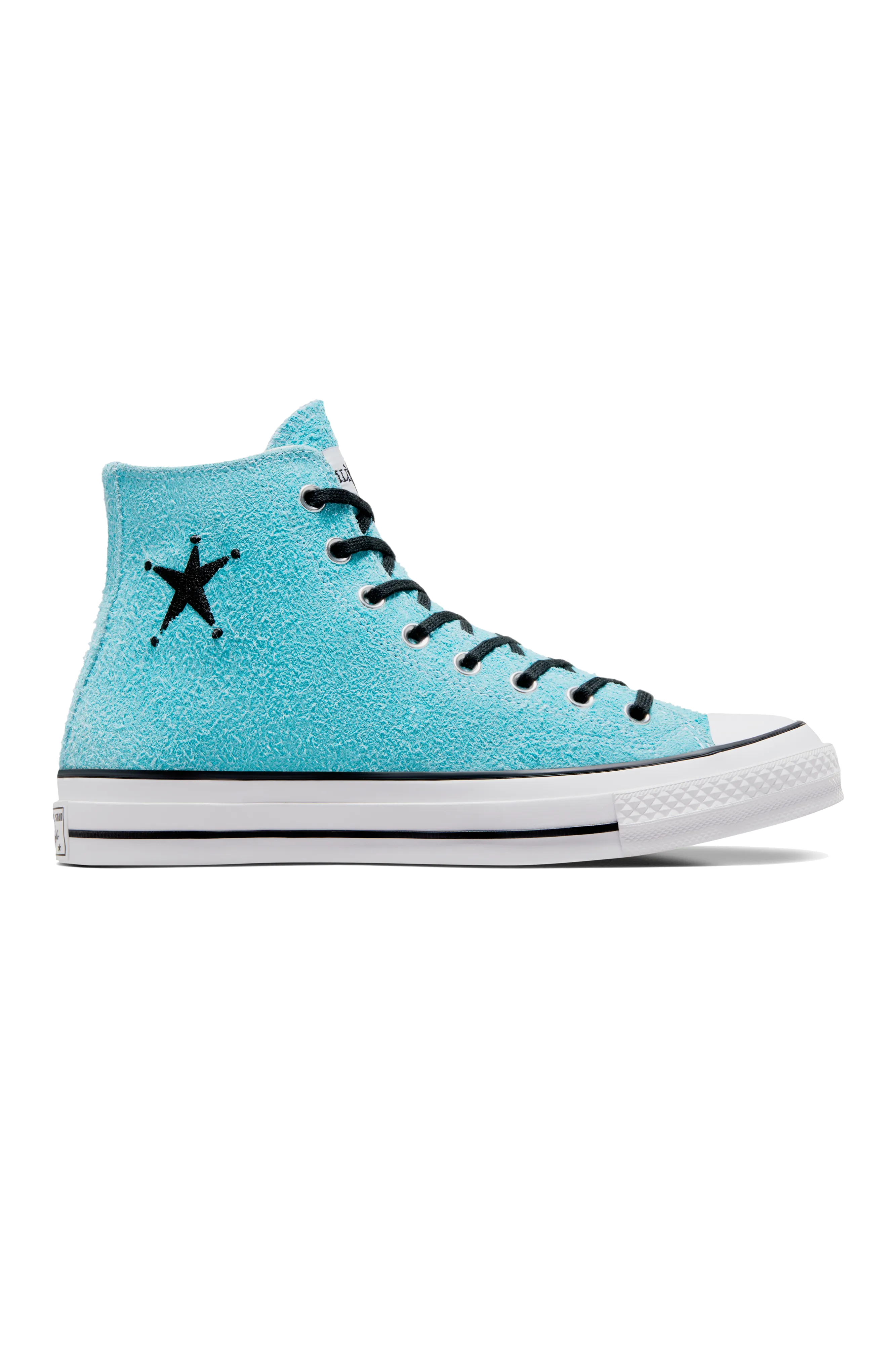 Converse x Stüssy Chuck 70 Hi