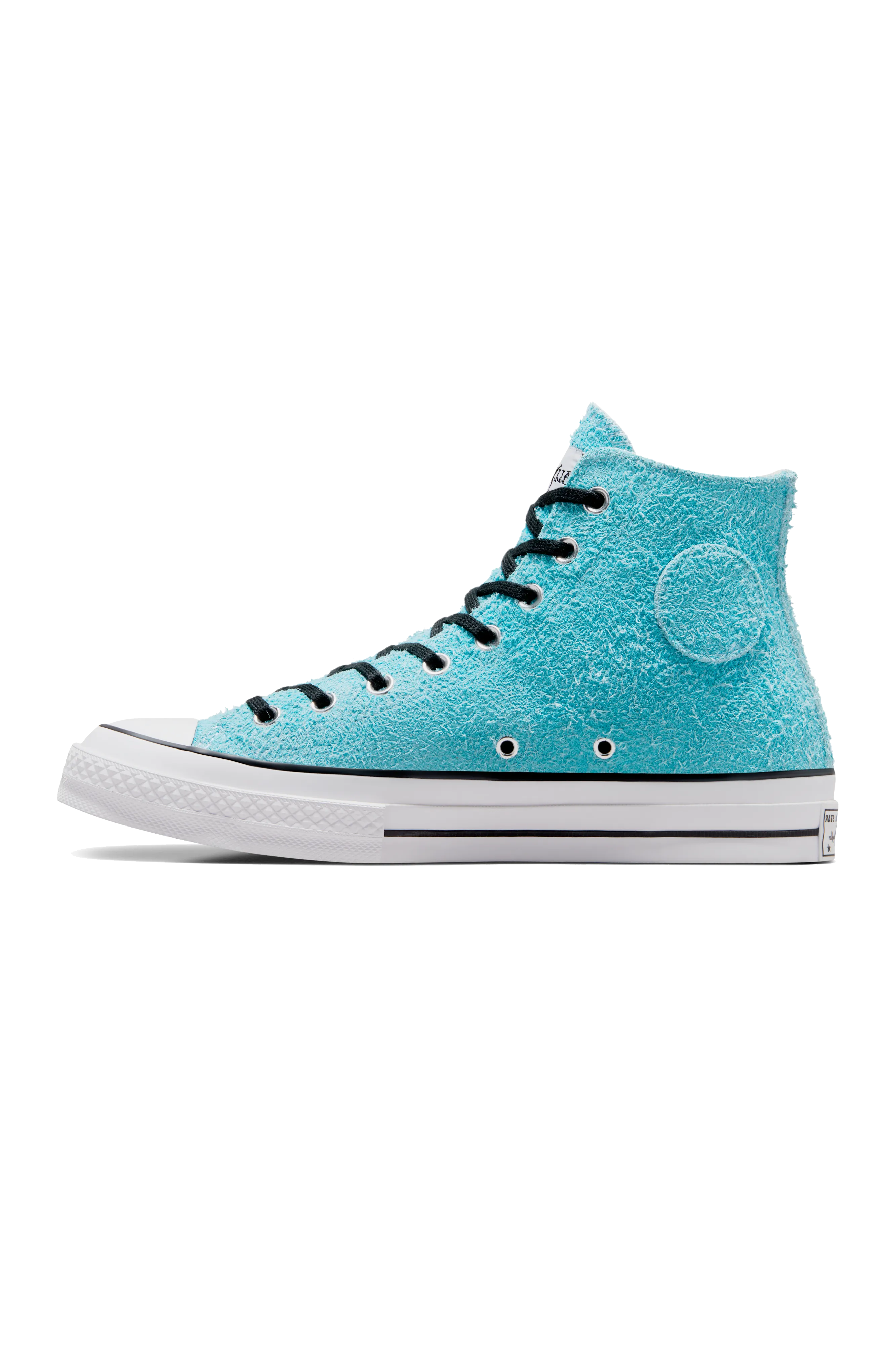 Converse x Stüssy Chuck 70 Hi