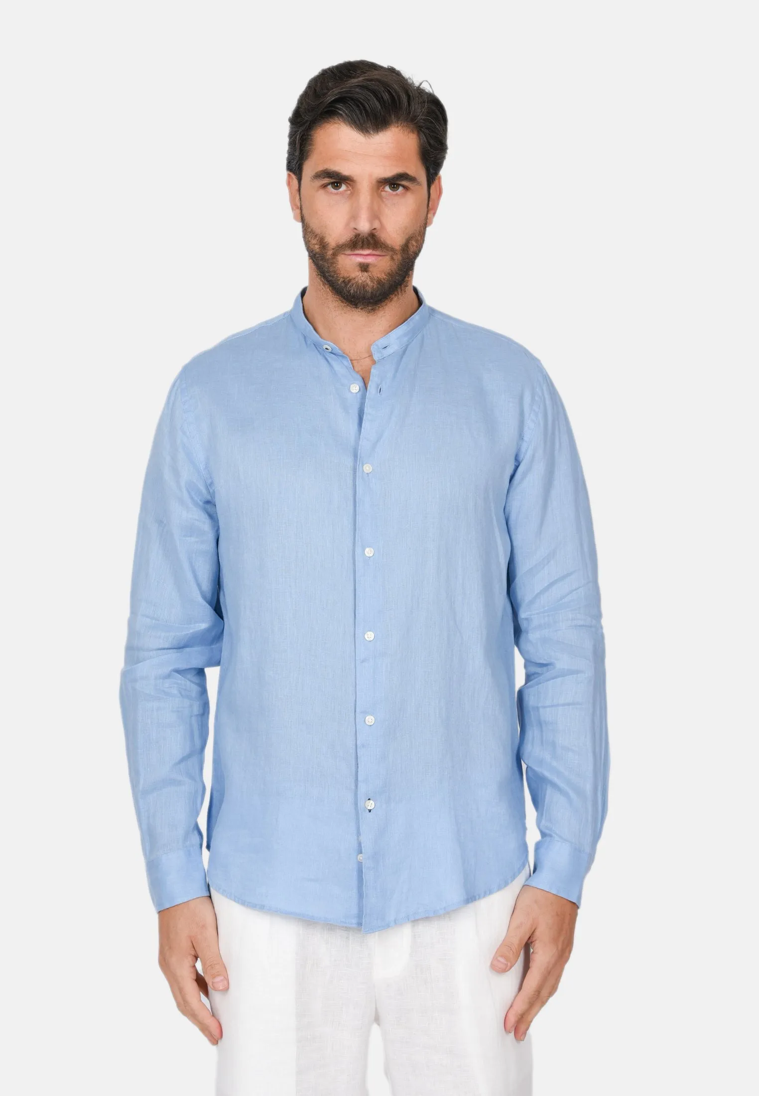 COREANA - Camicia