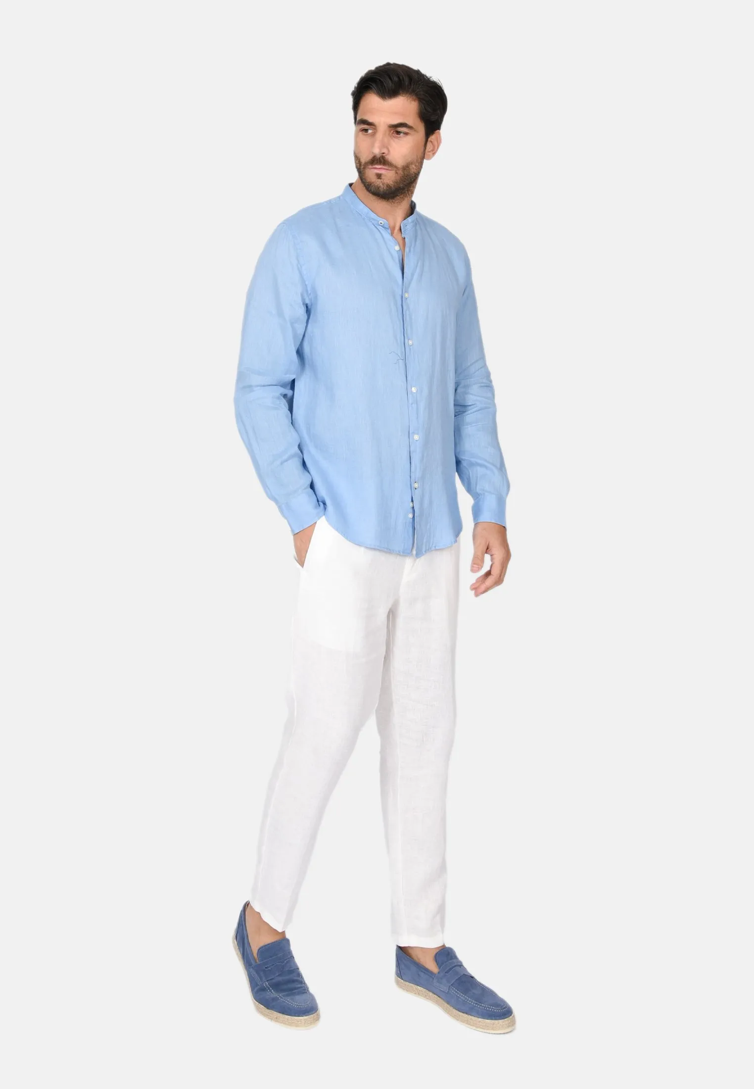 COREANA - Camicia
