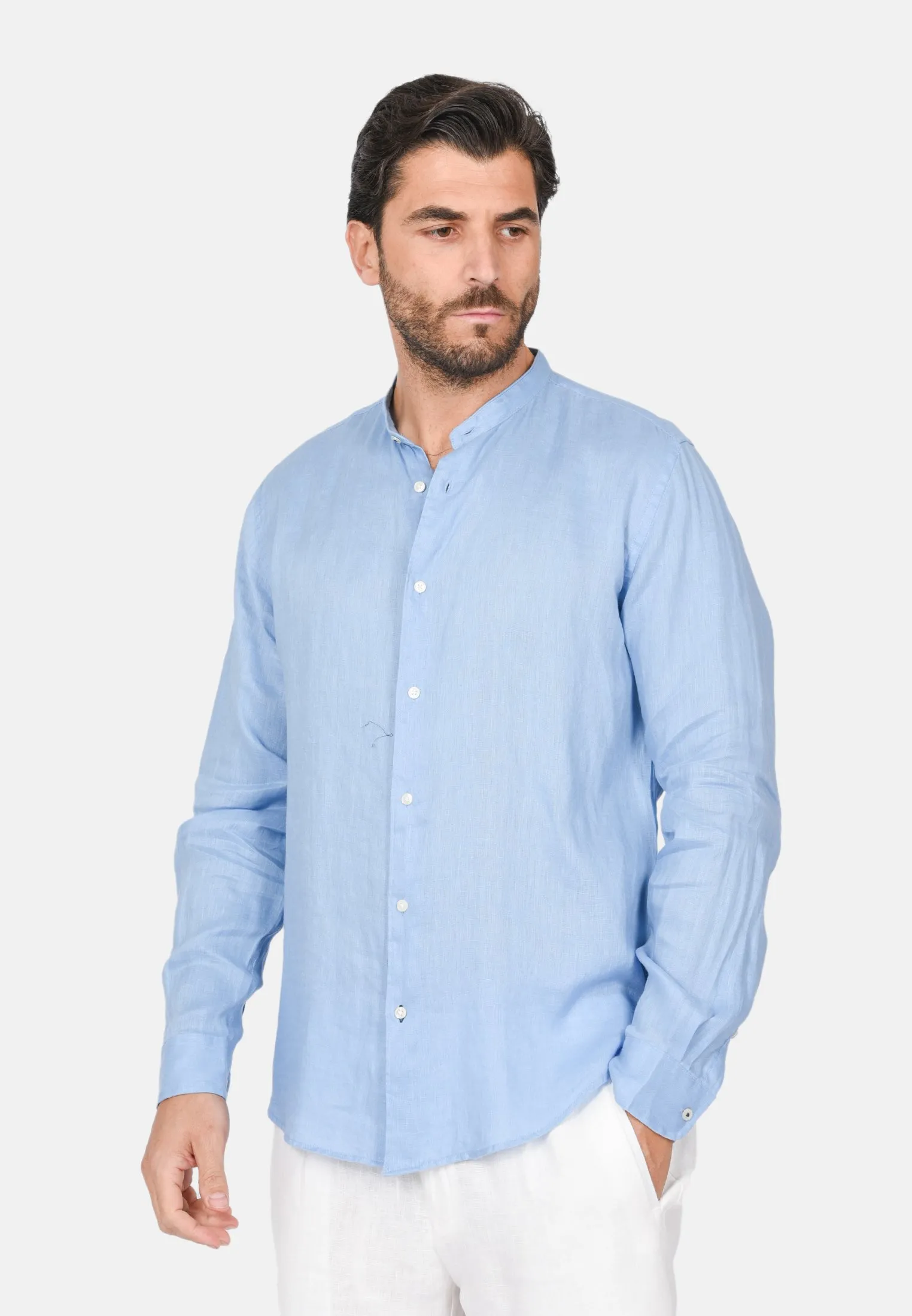 COREANA - Camicia