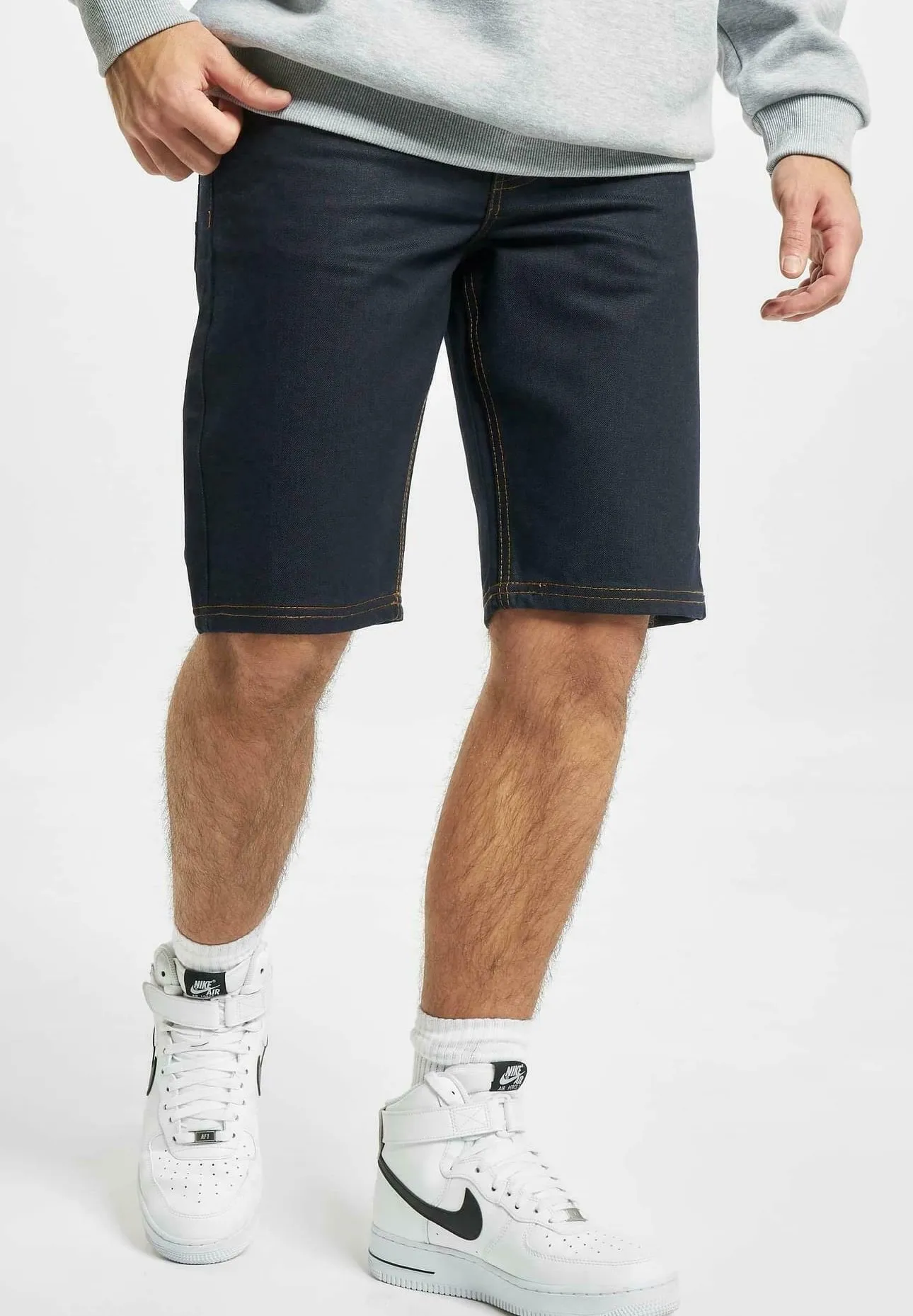 CRUSH  - Shorts di jeans