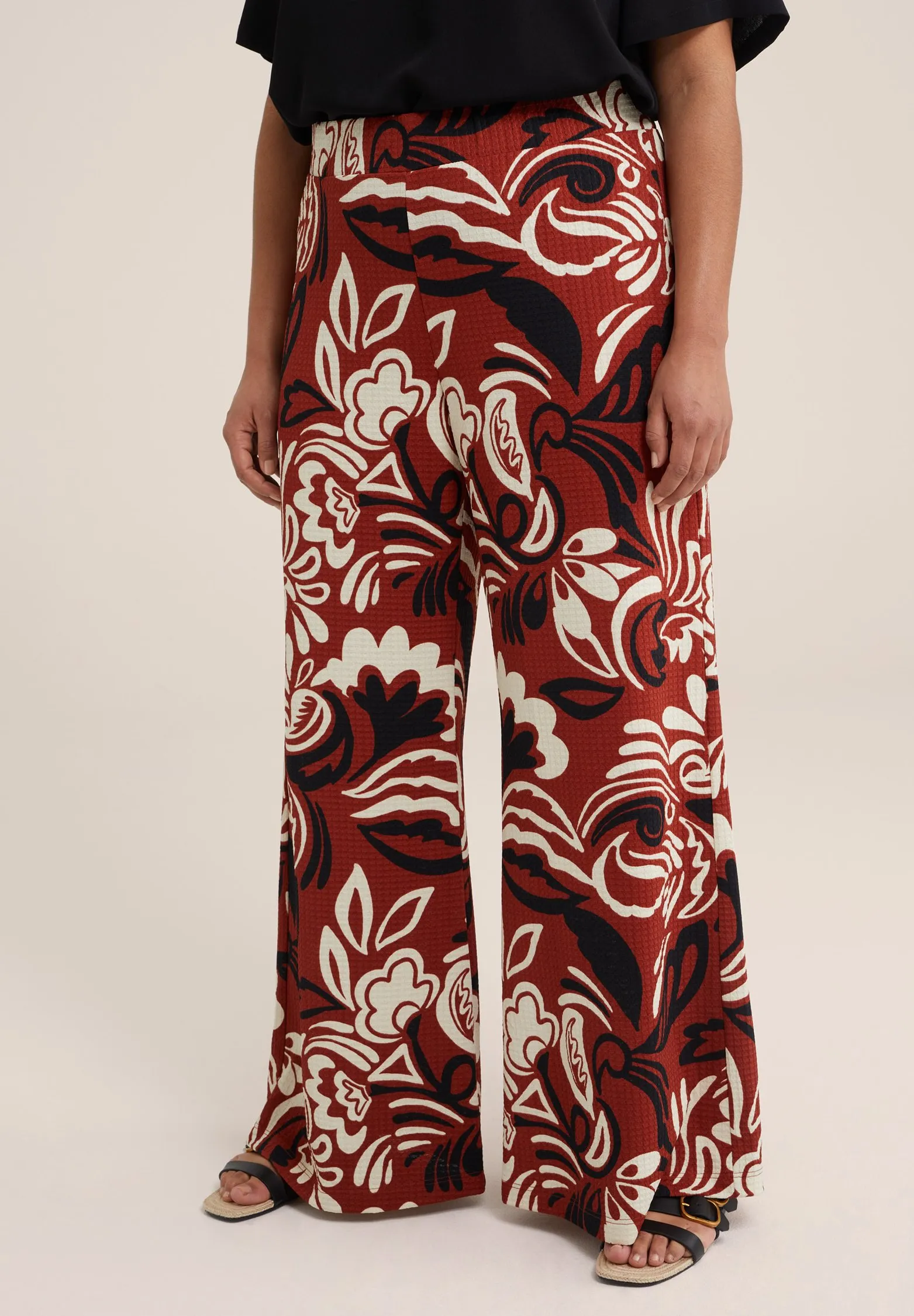 CURVE - Pantaloni