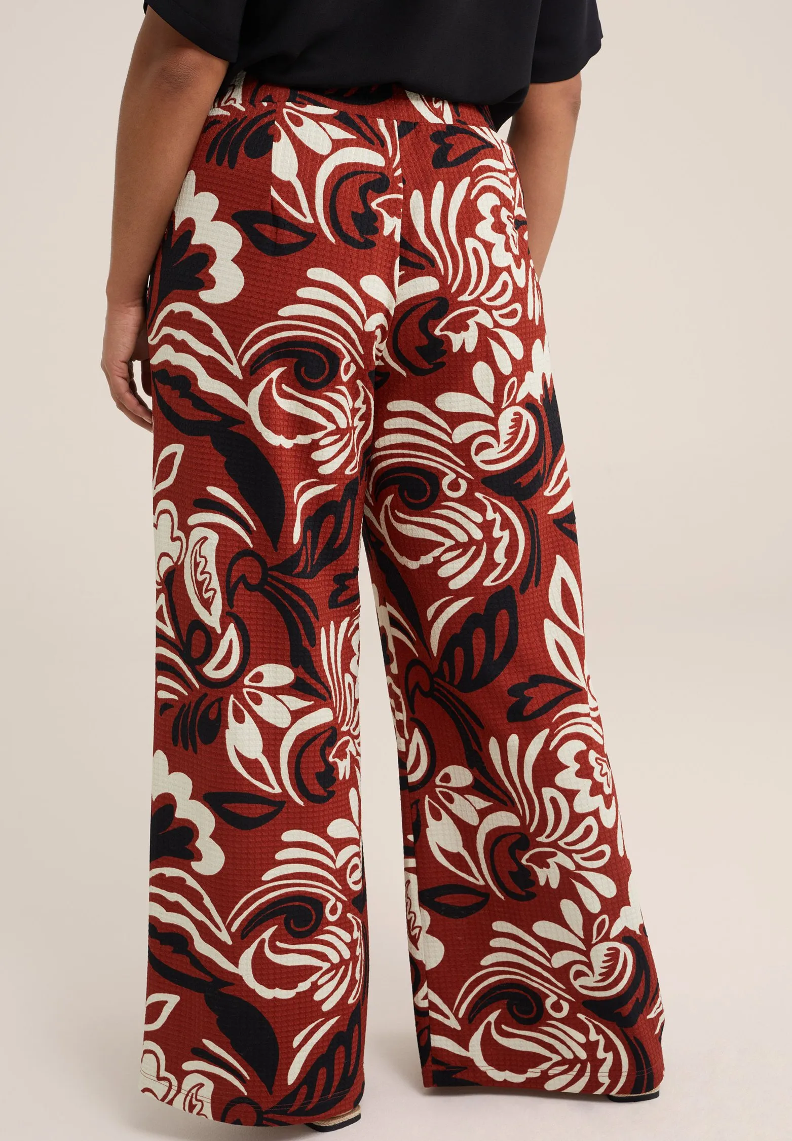 CURVE - Pantaloni