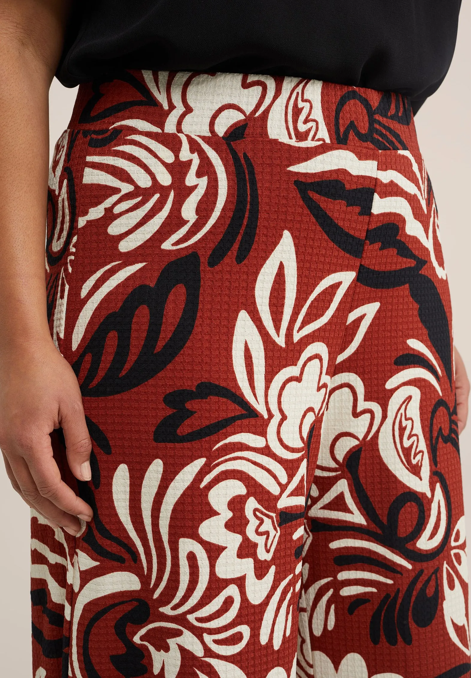CURVE - Pantaloni