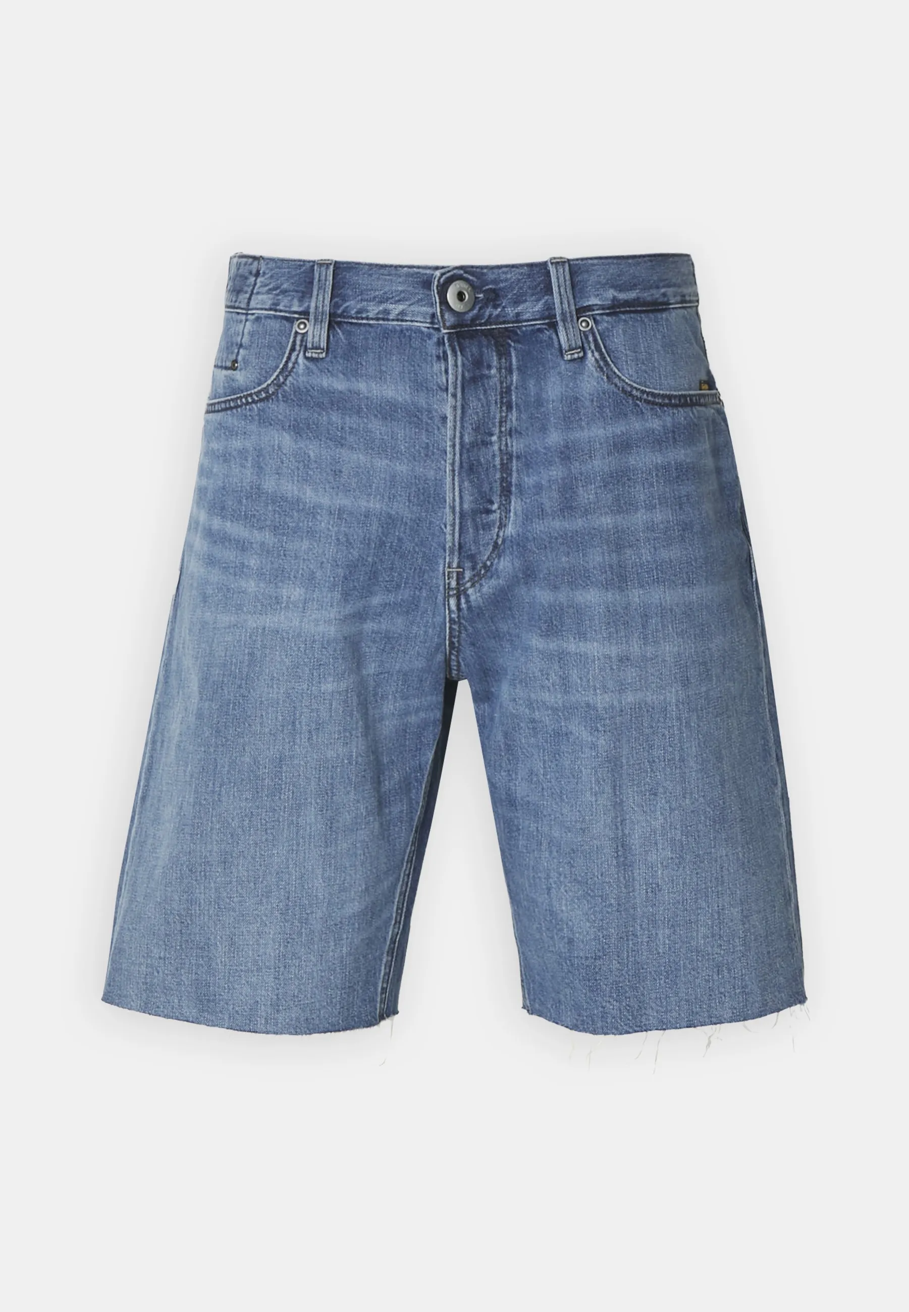 DAKOTA EDGE - Shorts di jeans
