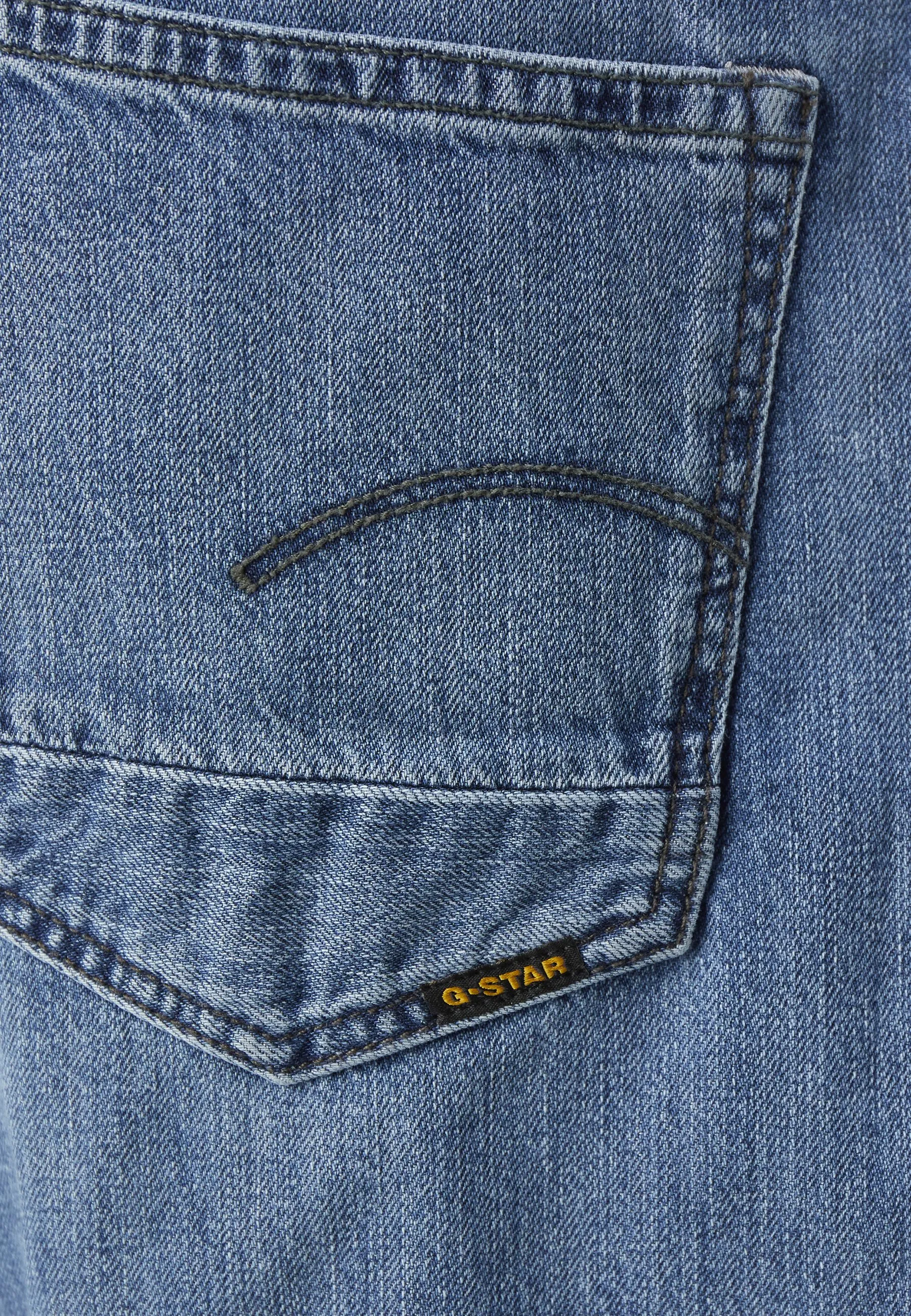 DAKOTA EDGE - Shorts di jeans