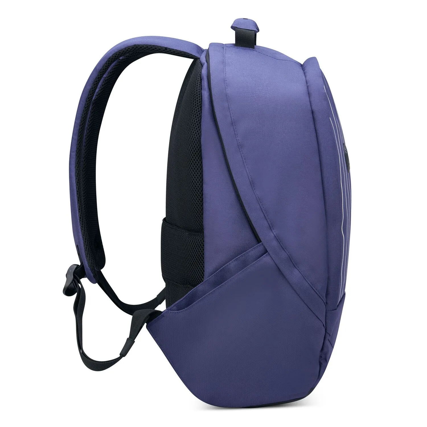 Delsey Paris Securban Zaino RFID 40 cm Scomparto per computer portatile