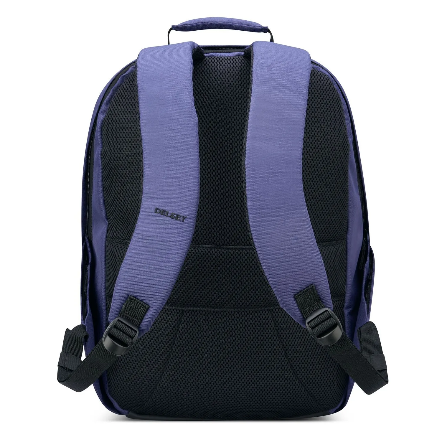 Delsey Paris Securban Zaino RFID 40 cm Scomparto per computer portatile