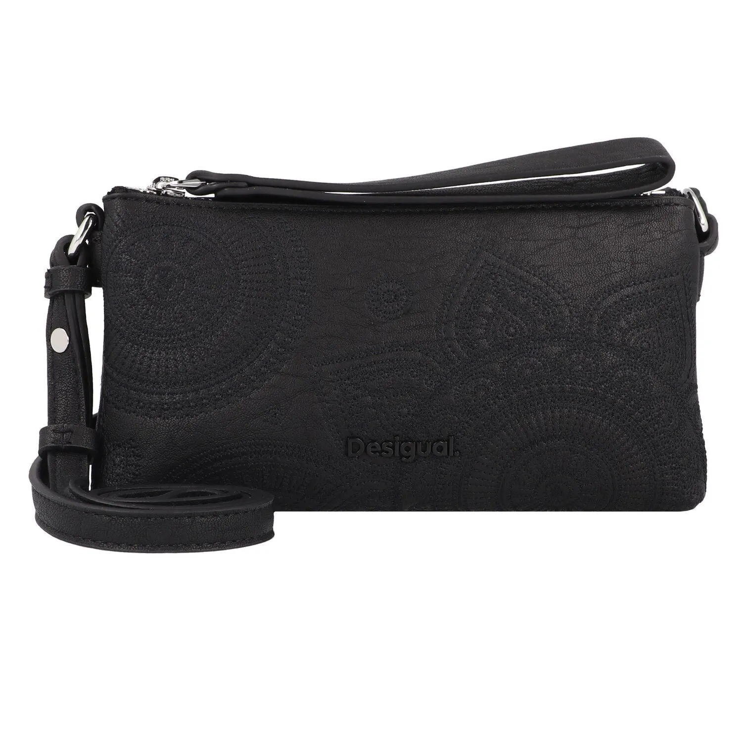 Desigual Dejavu Borsa a tracolla 20 cm