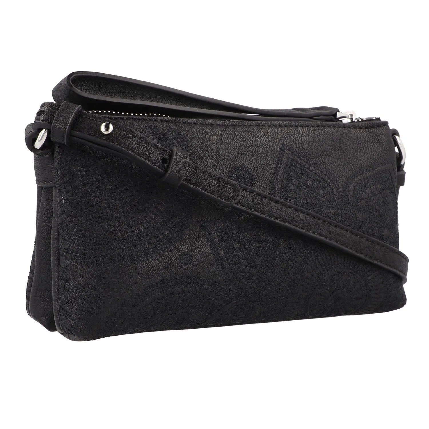 Desigual Dejavu Borsa a tracolla 20 cm