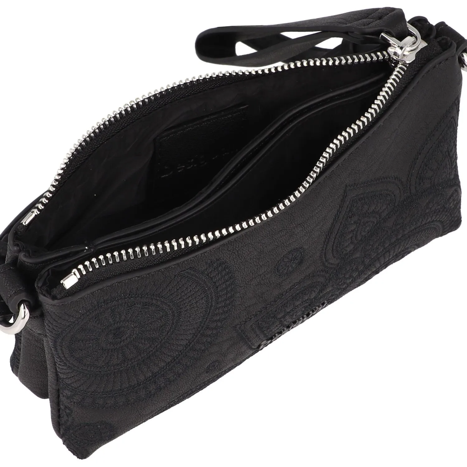 Desigual Dejavu Borsa a tracolla 20 cm