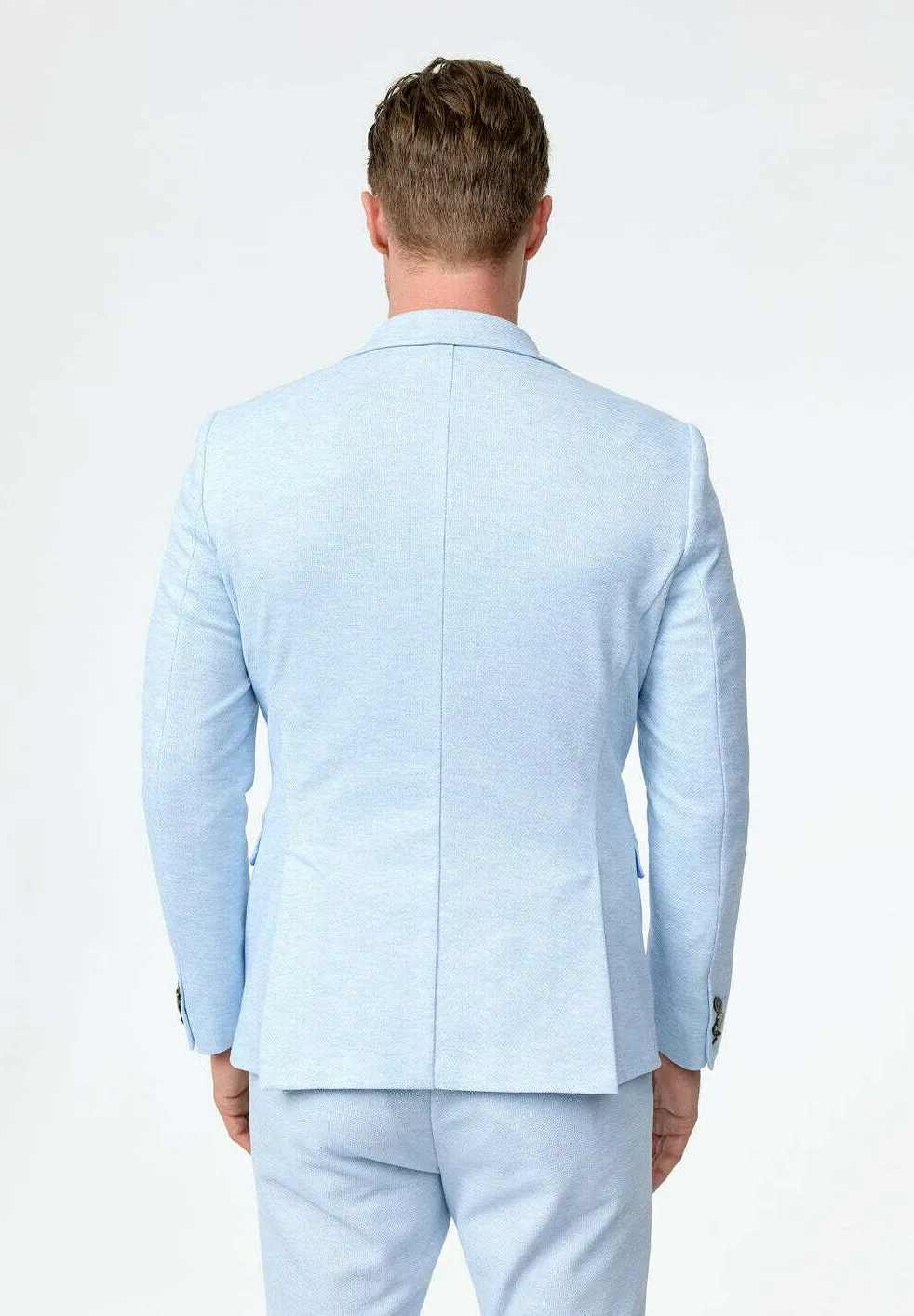 DINICK - Giacca elegante