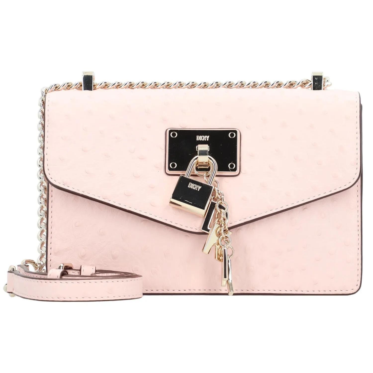 DKNY Elissa Borsa a tracolla 21.5 cm